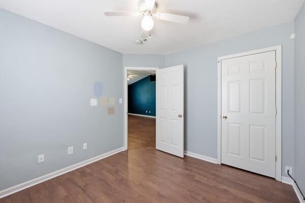 101 Clover Valley Drive Property Photo 19