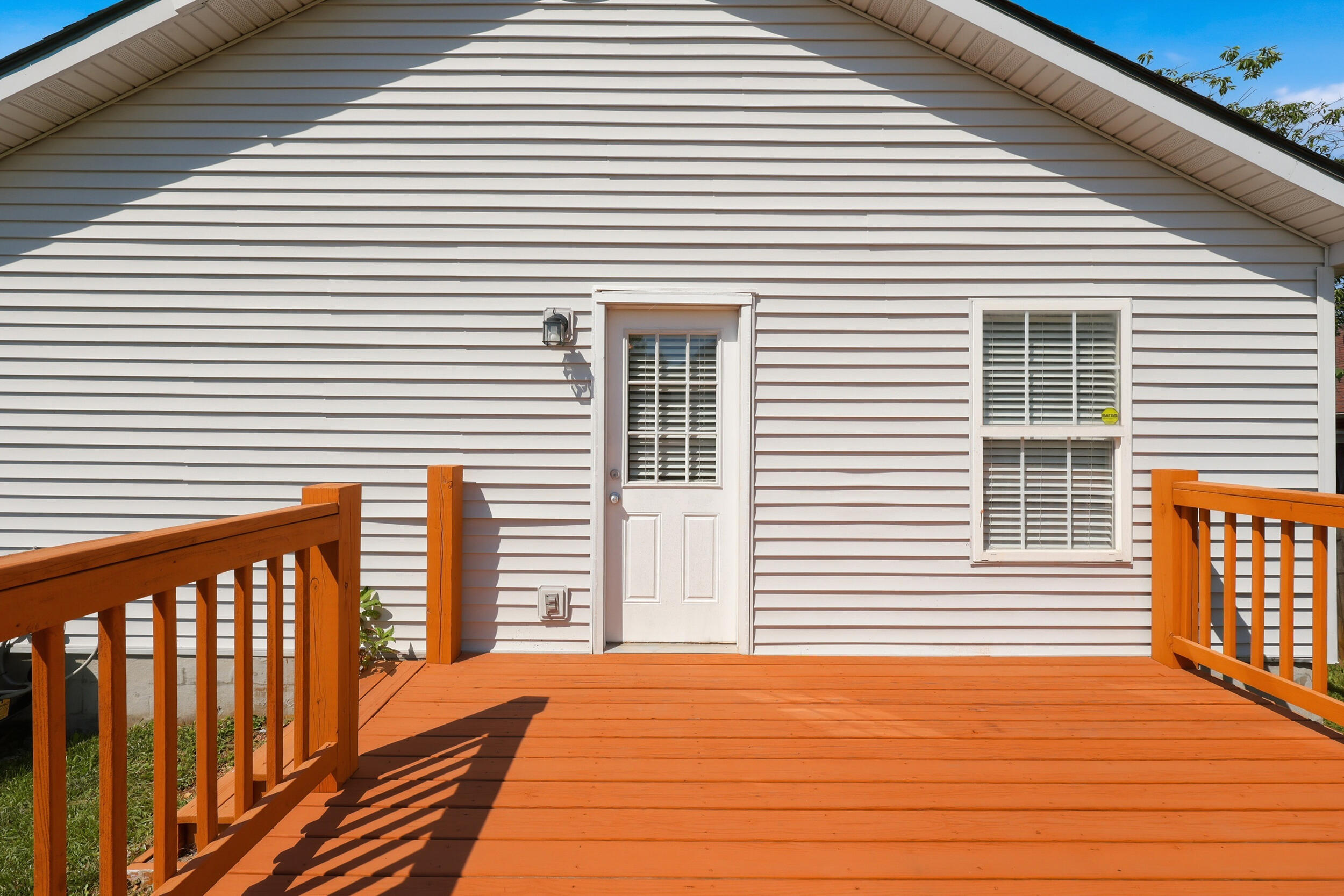 101 Clover Valley Drive Property Photo 22