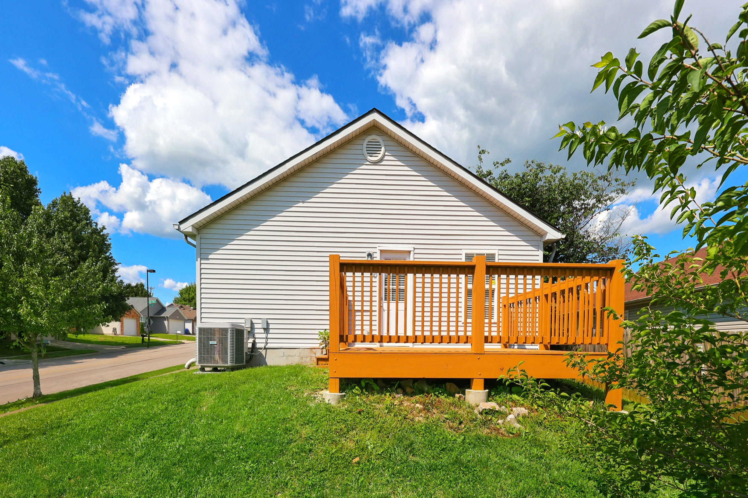 101 Clover Valley Drive Property Photo 23
