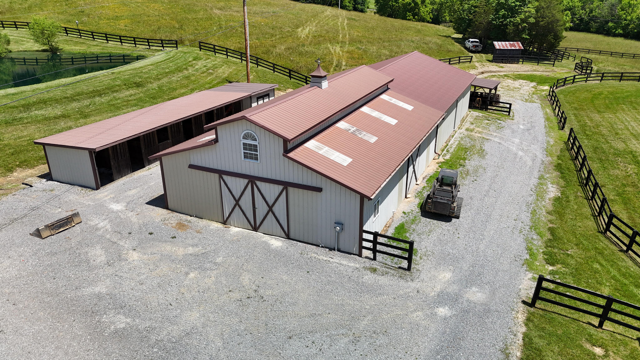 2604 Boyers Chapel Road Property Photo 60