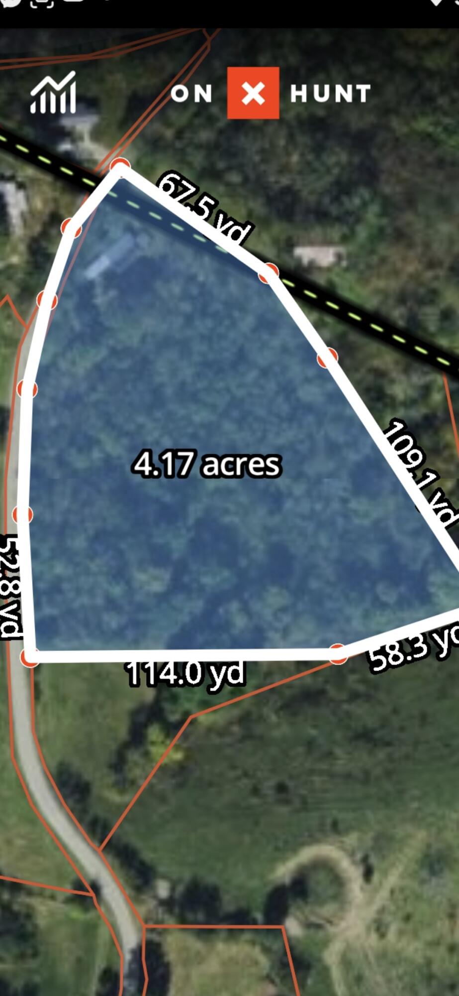 25 Leaning Oak Road Property Photo 1