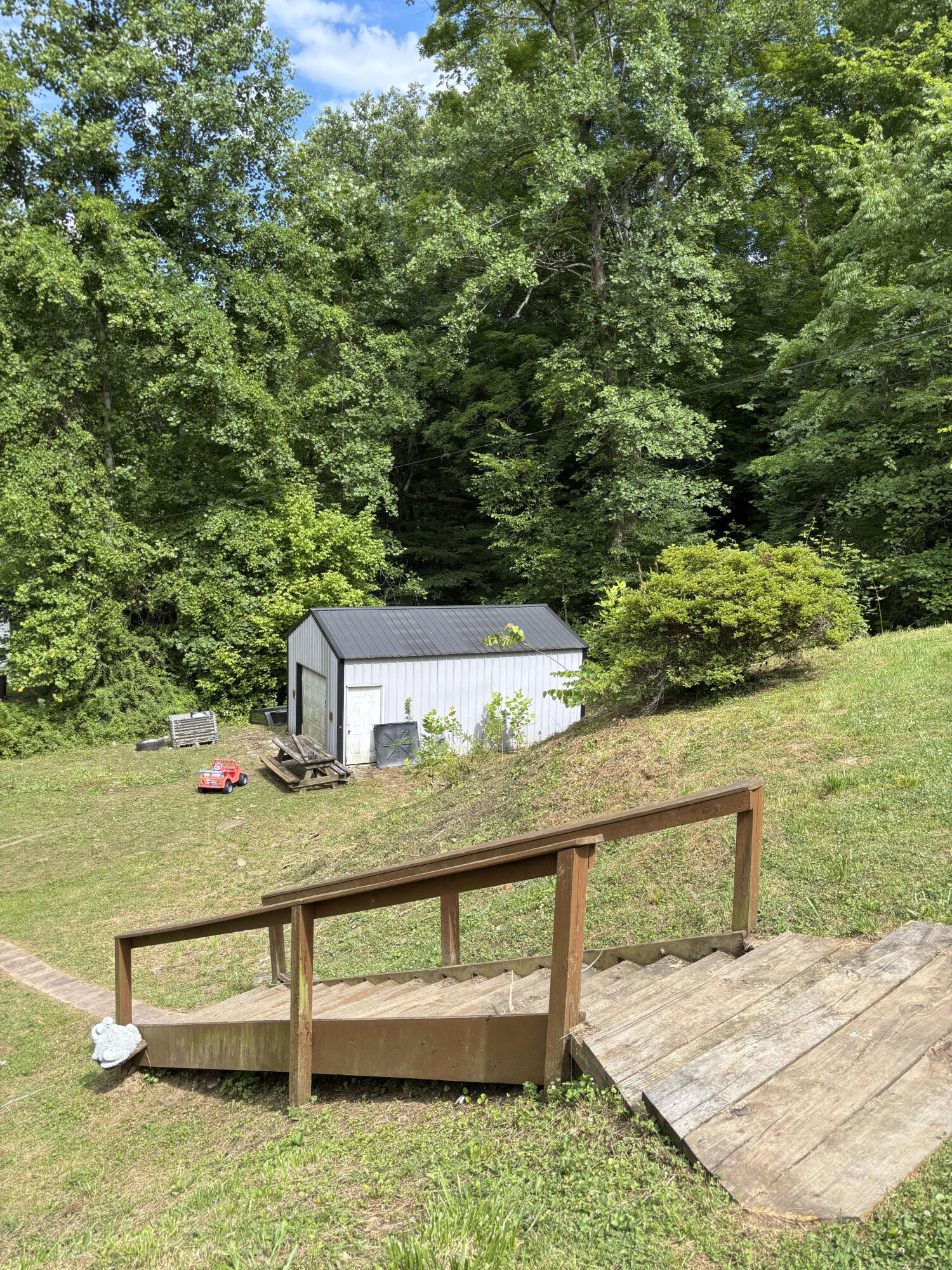 663 Sol Hollow Road Property Photo 6
