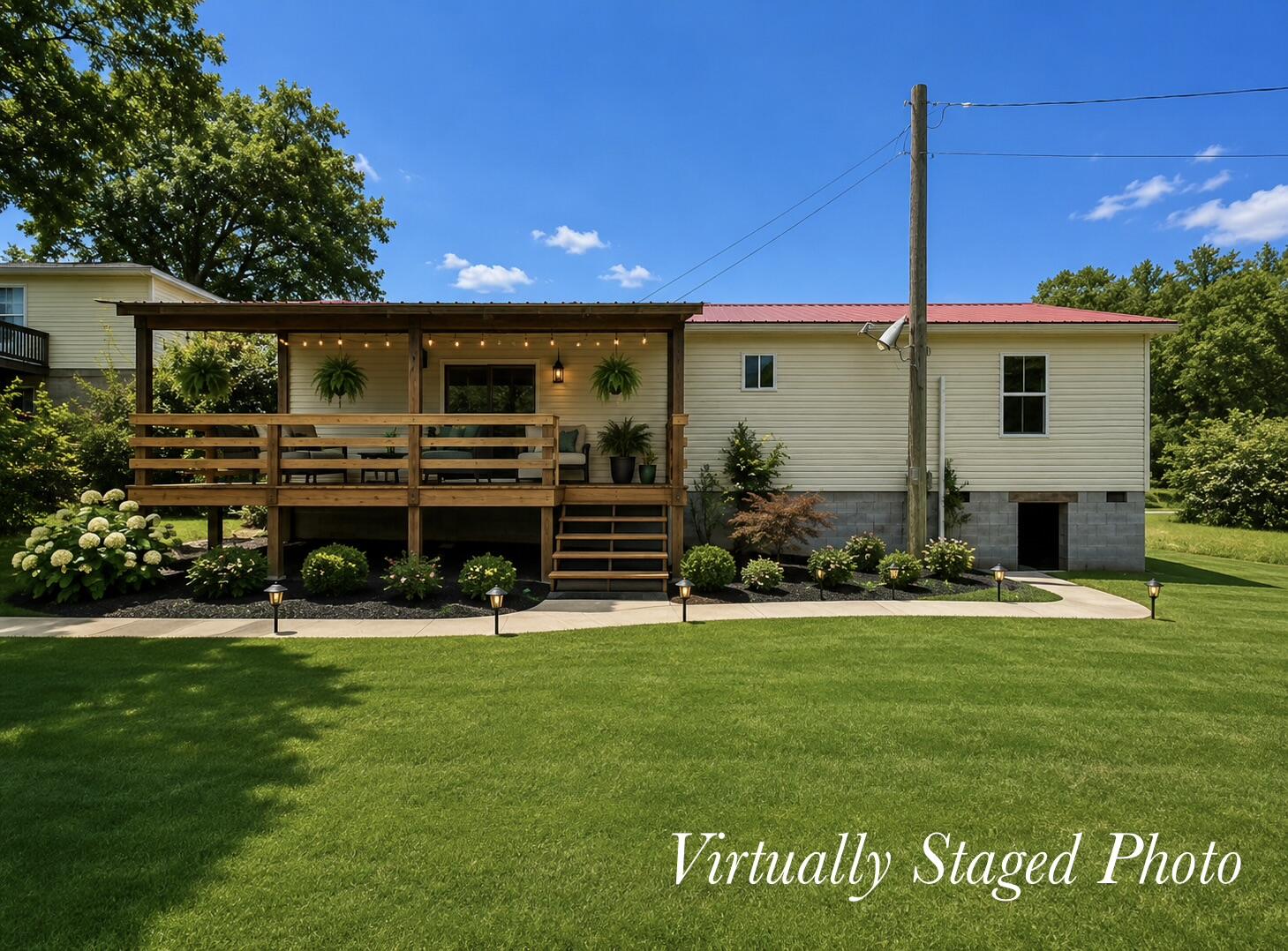 3694 Sandhill Road Property Photo 6