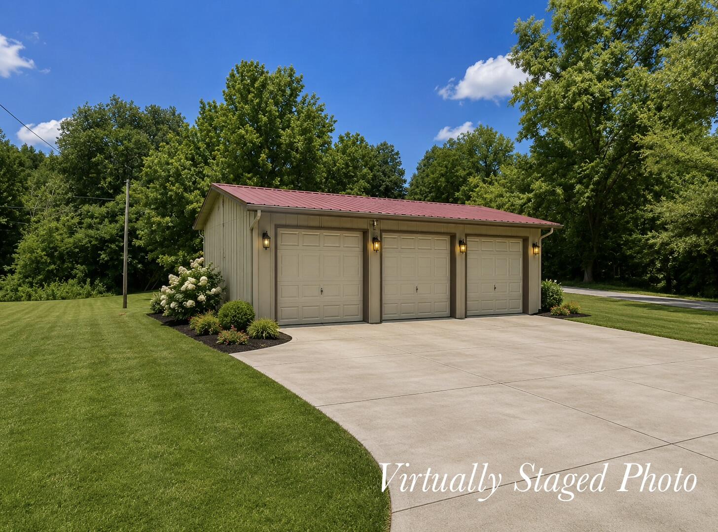 3694 Sandhill Road Property Photo 9