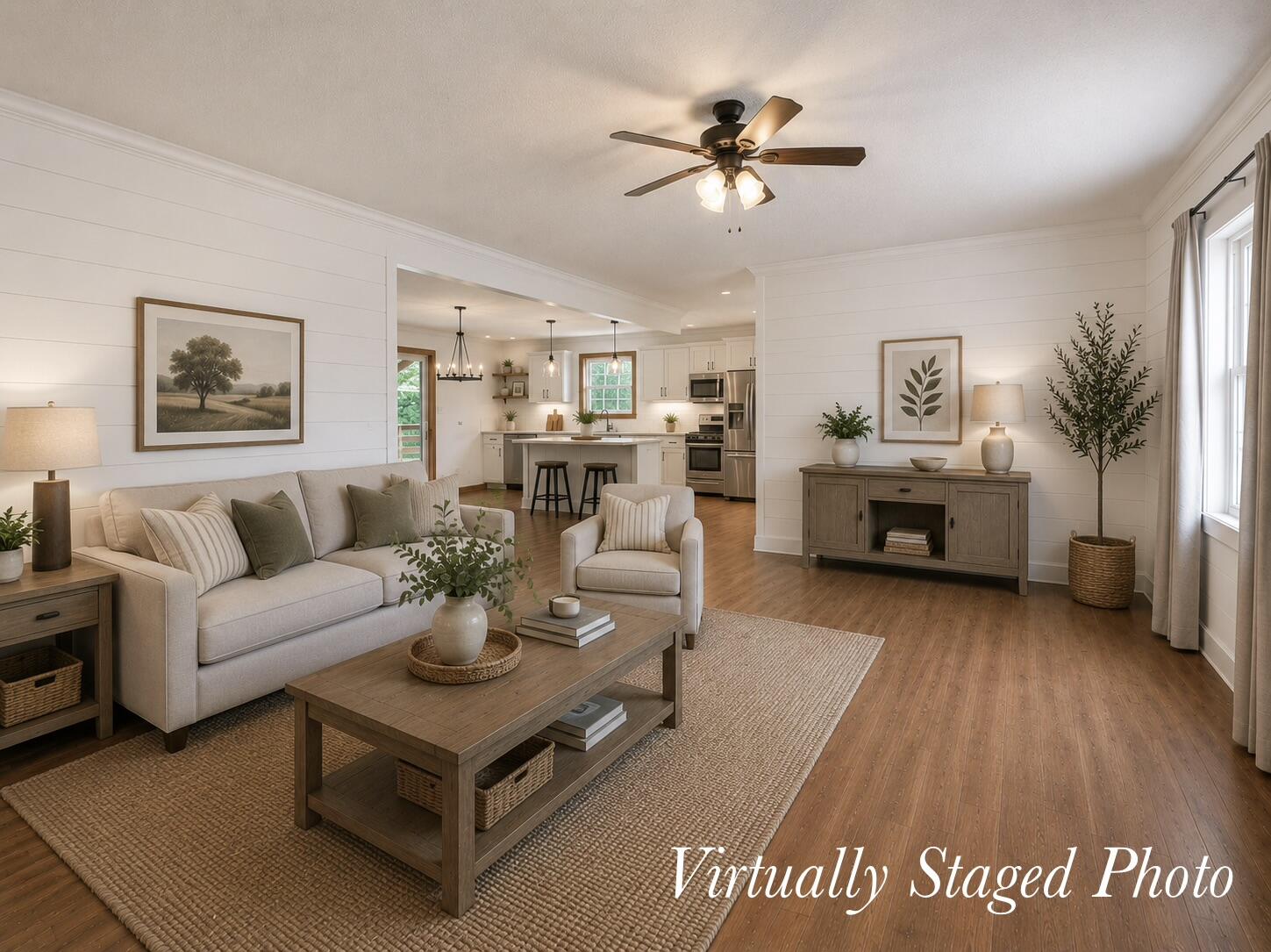 3694 Sandhill Road Property Photo 16