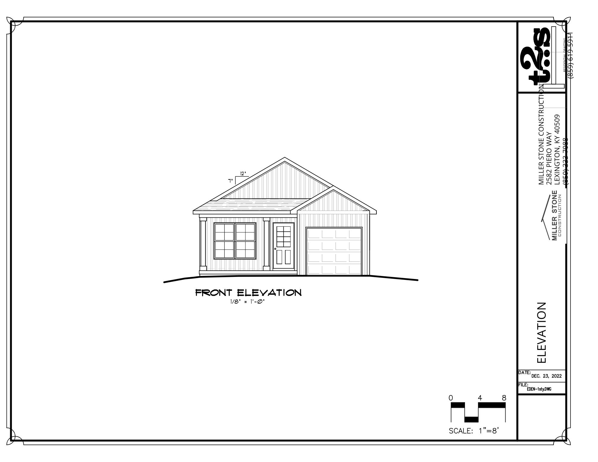 741 Harrison Trace Property Photo 1
