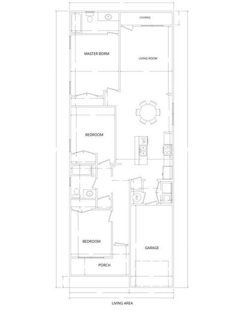 741 Harrison Trace Property Photo 3