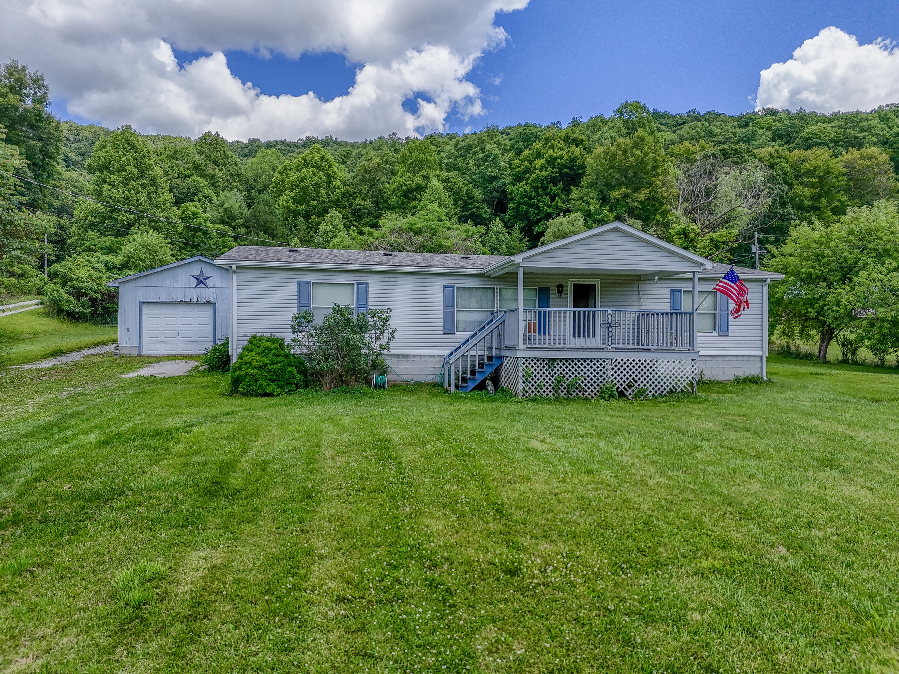 460 Rockfork Road Property Photo 1