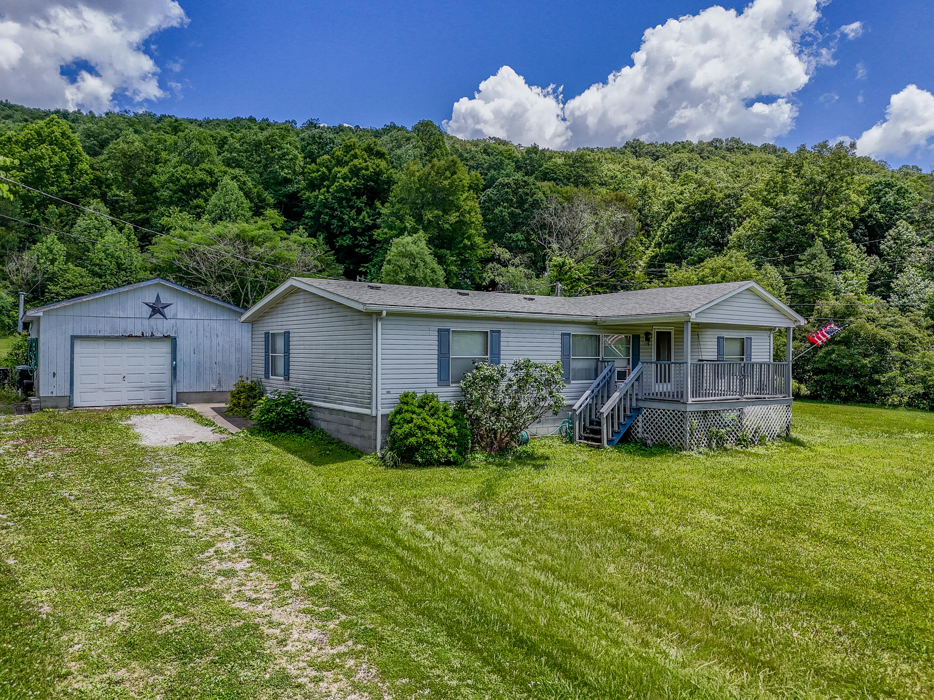 460 Rockfork Road Property Photo 2