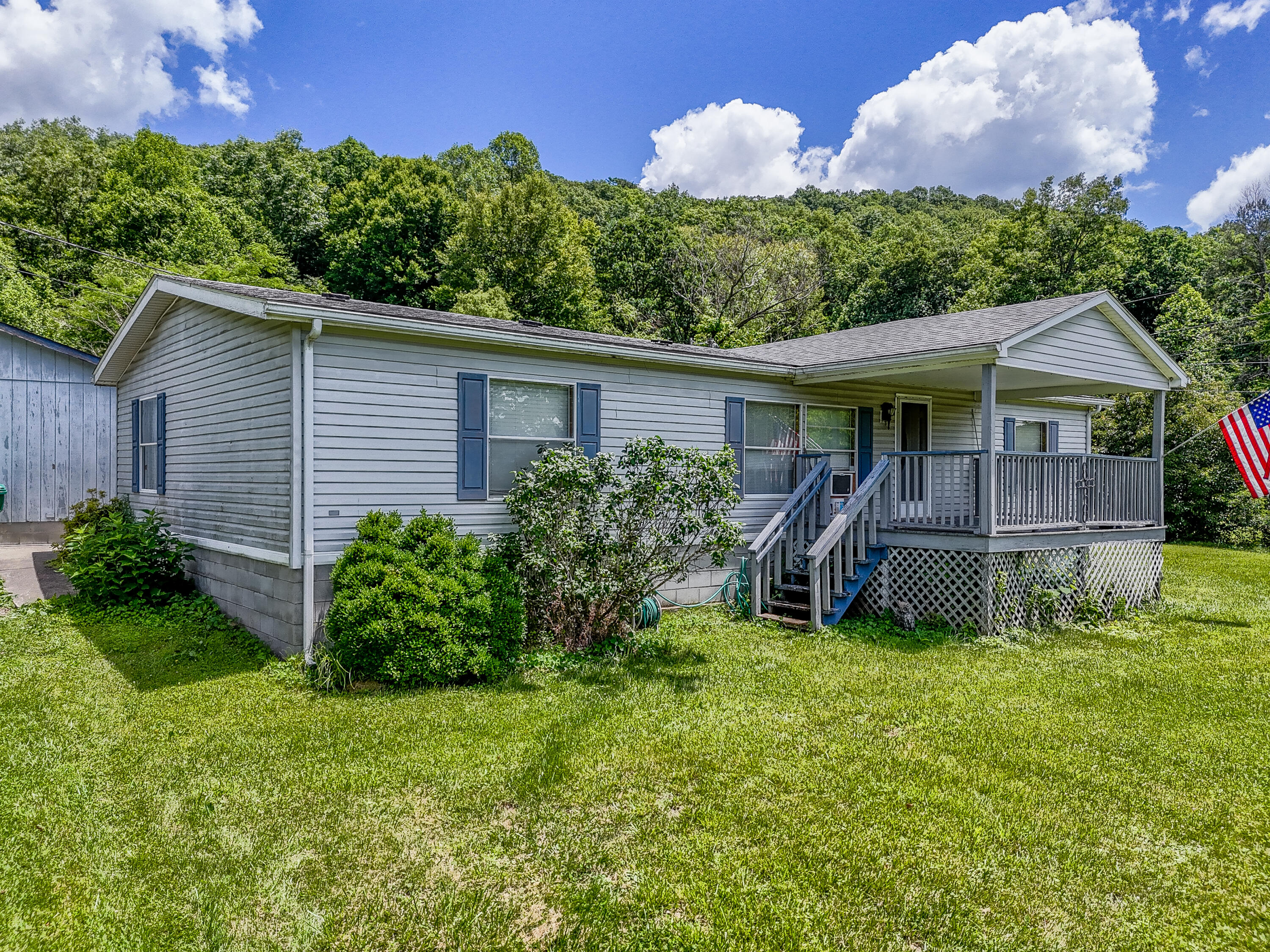 460 Rockfork Road Property Photo 5