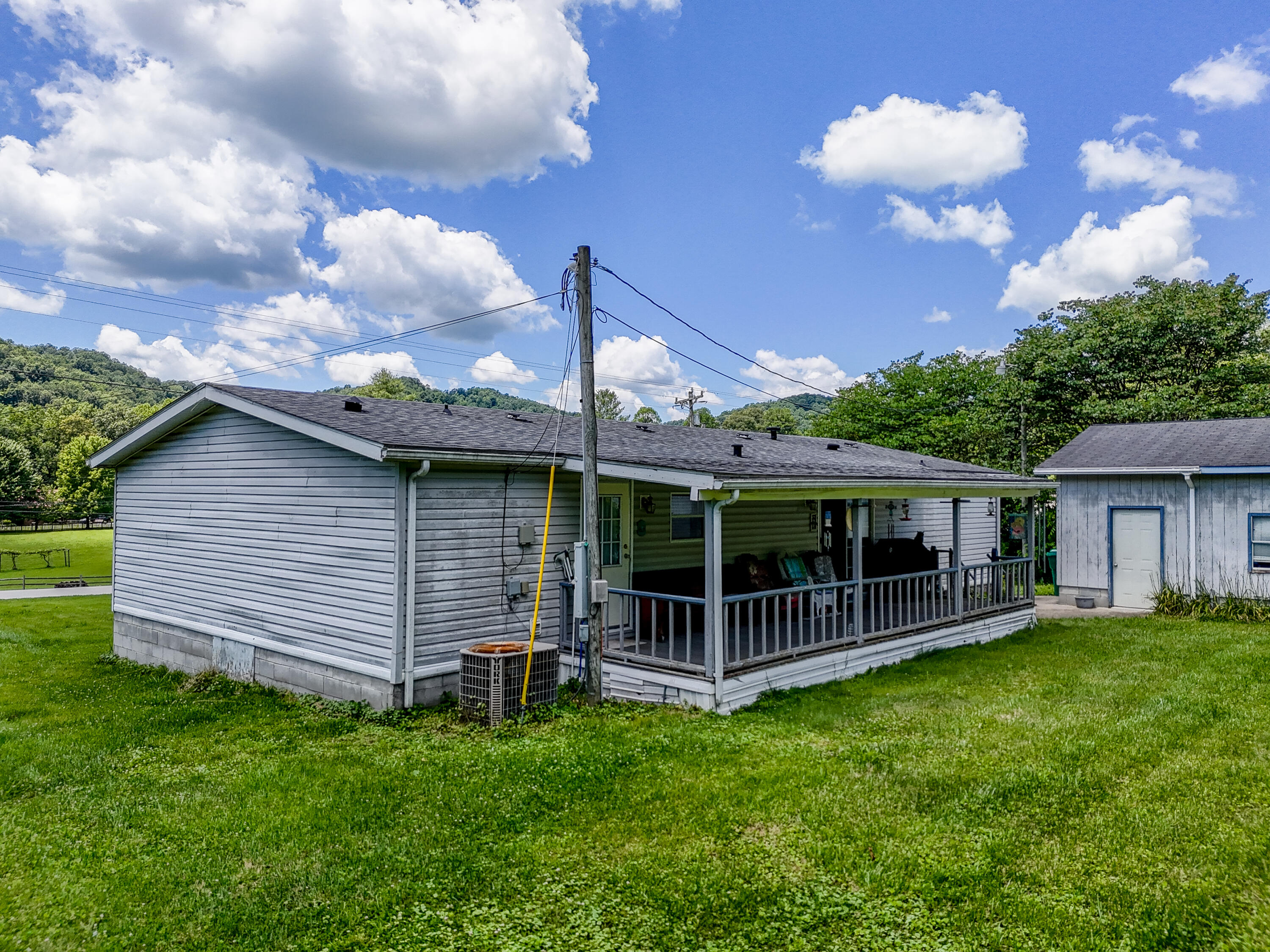 460 Rockfork Road Property Photo 7