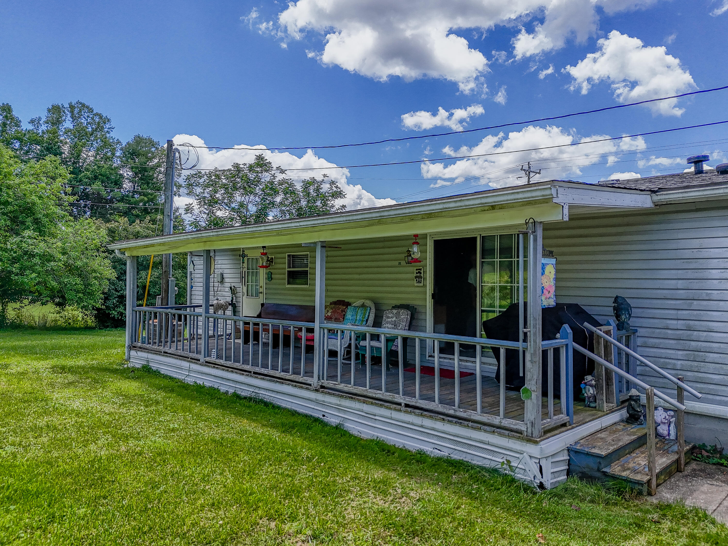 460 Rockfork Road Property Photo 8