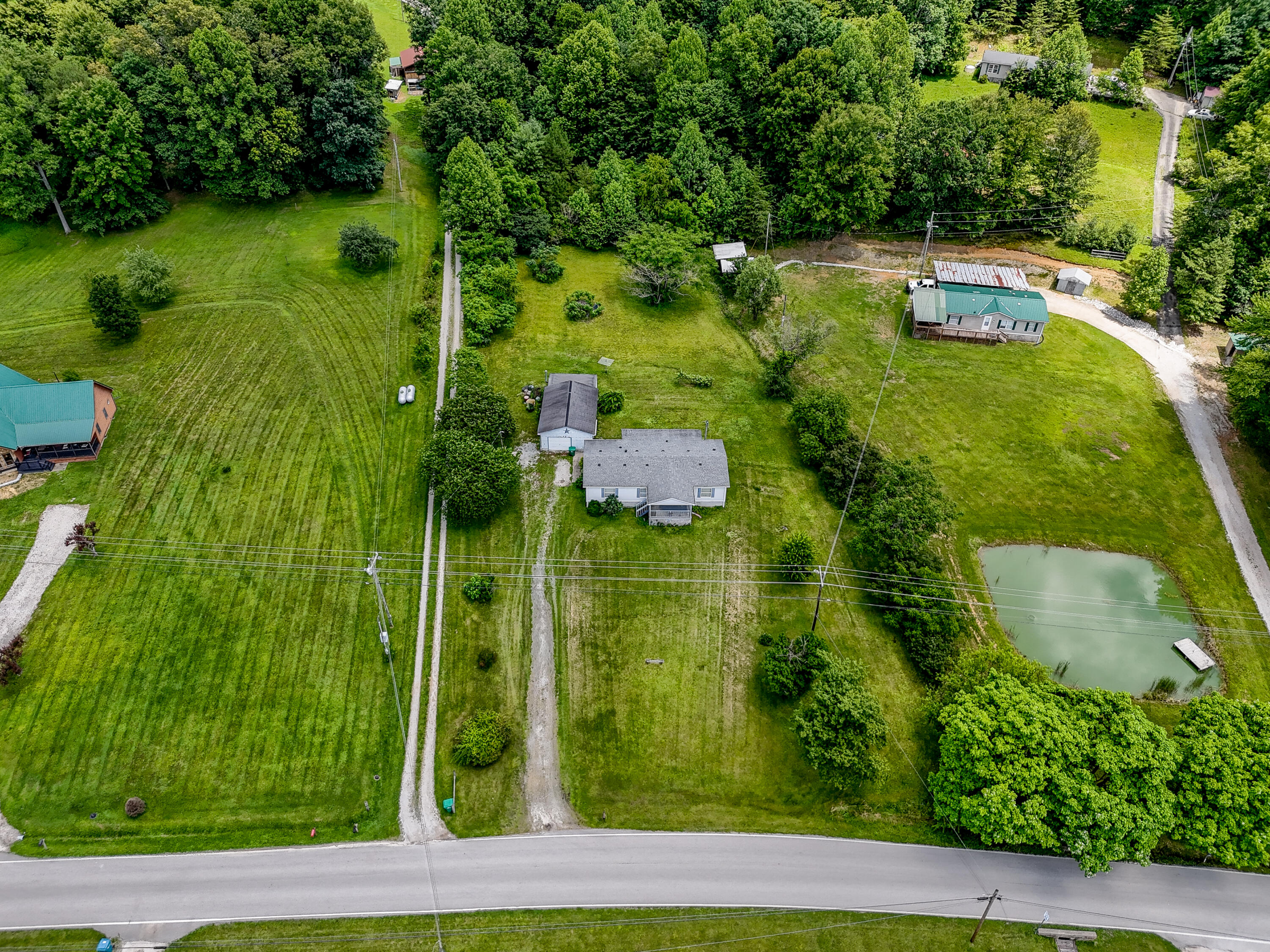 460 Rockfork Road Property Photo 13