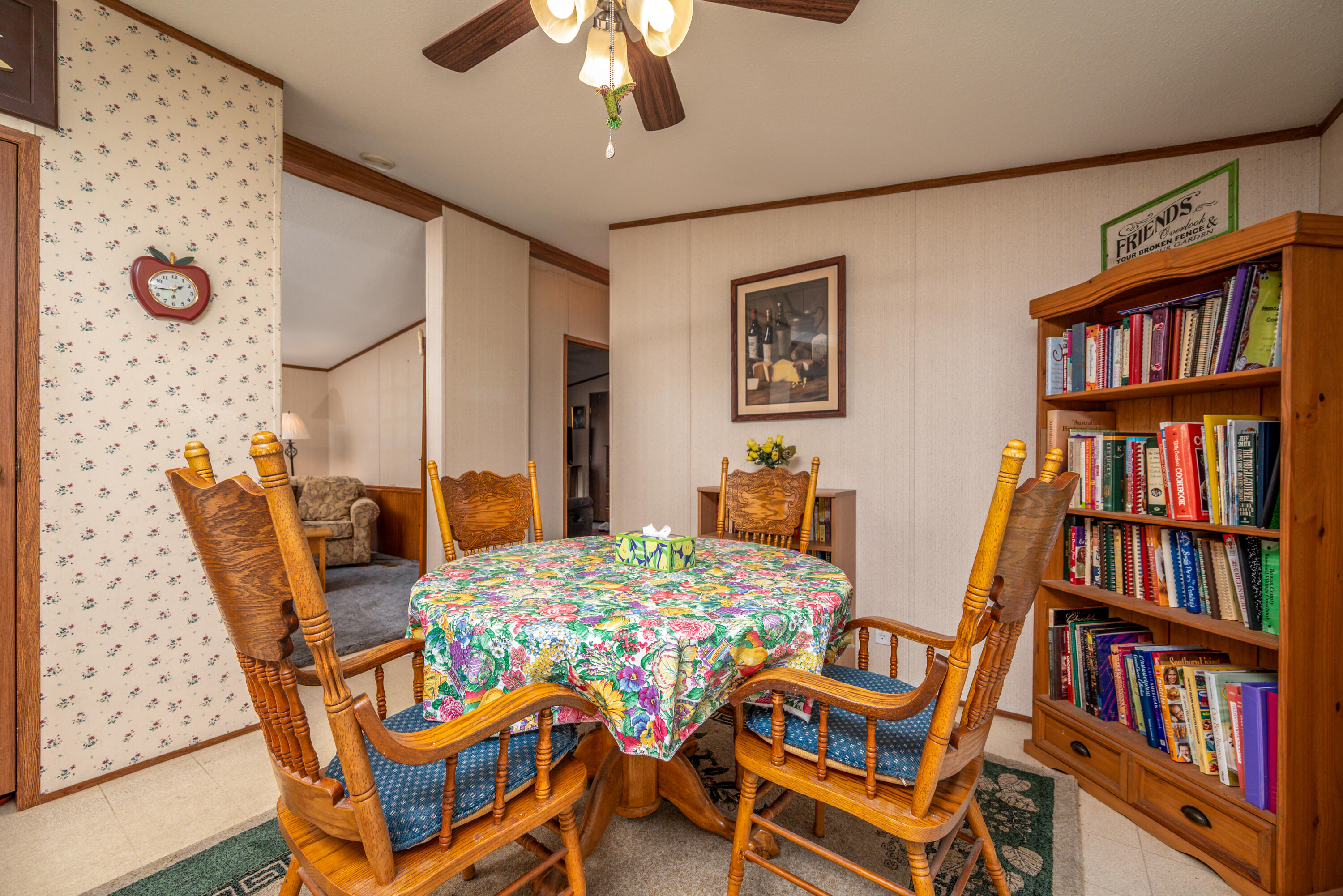 460 Rockfork Road Property Photo 17