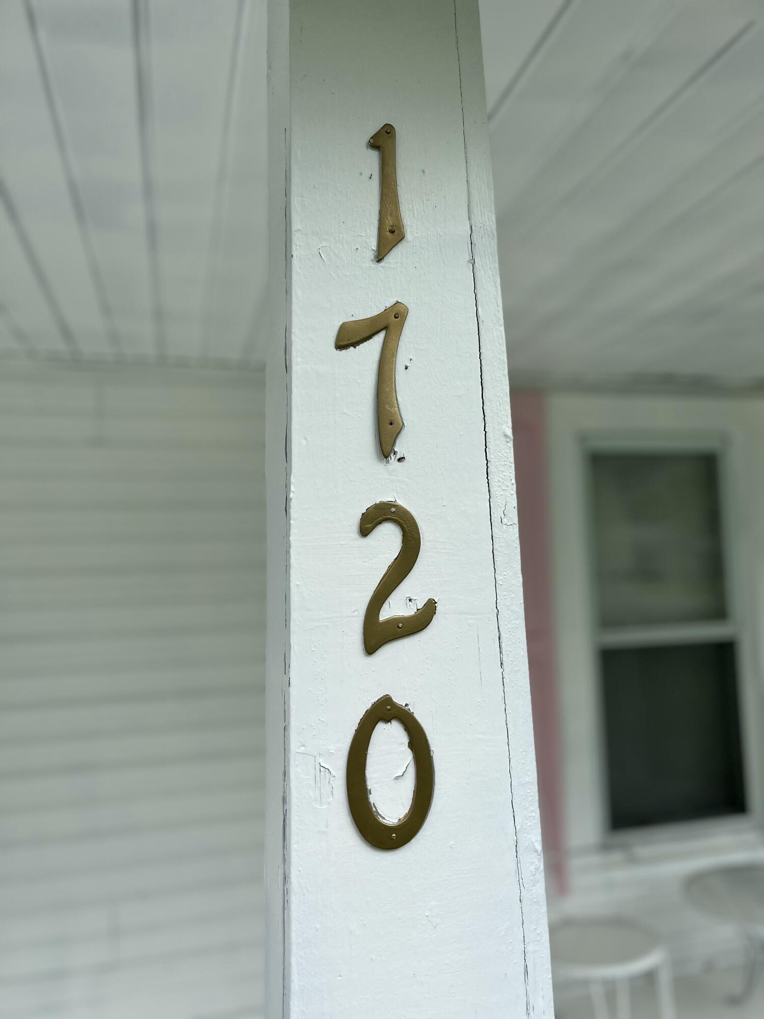 1720 Exeter Avenue Property Photo 6