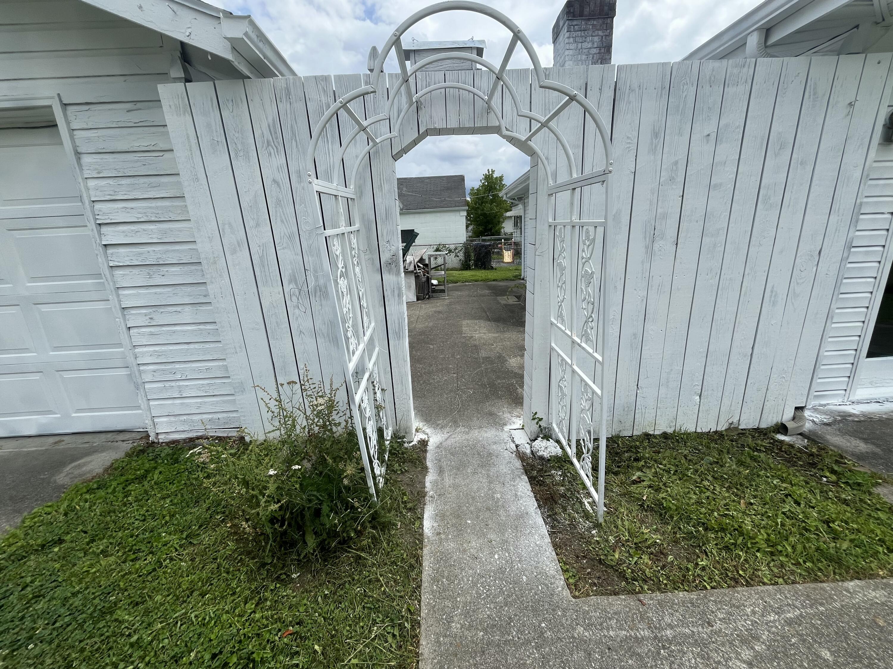 1720 Exeter Avenue Property Photo 14