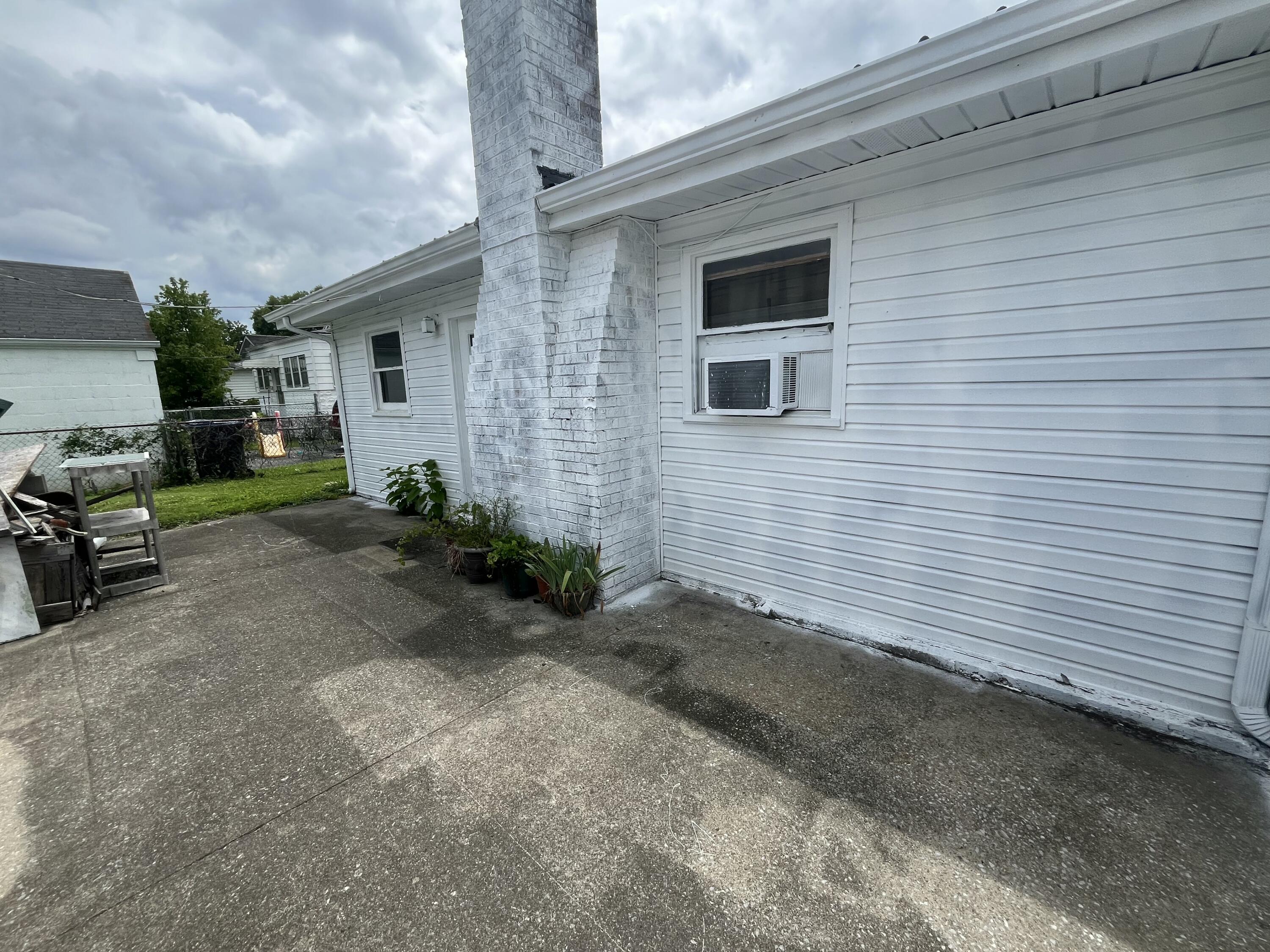 1720 Exeter Avenue Property Photo 18