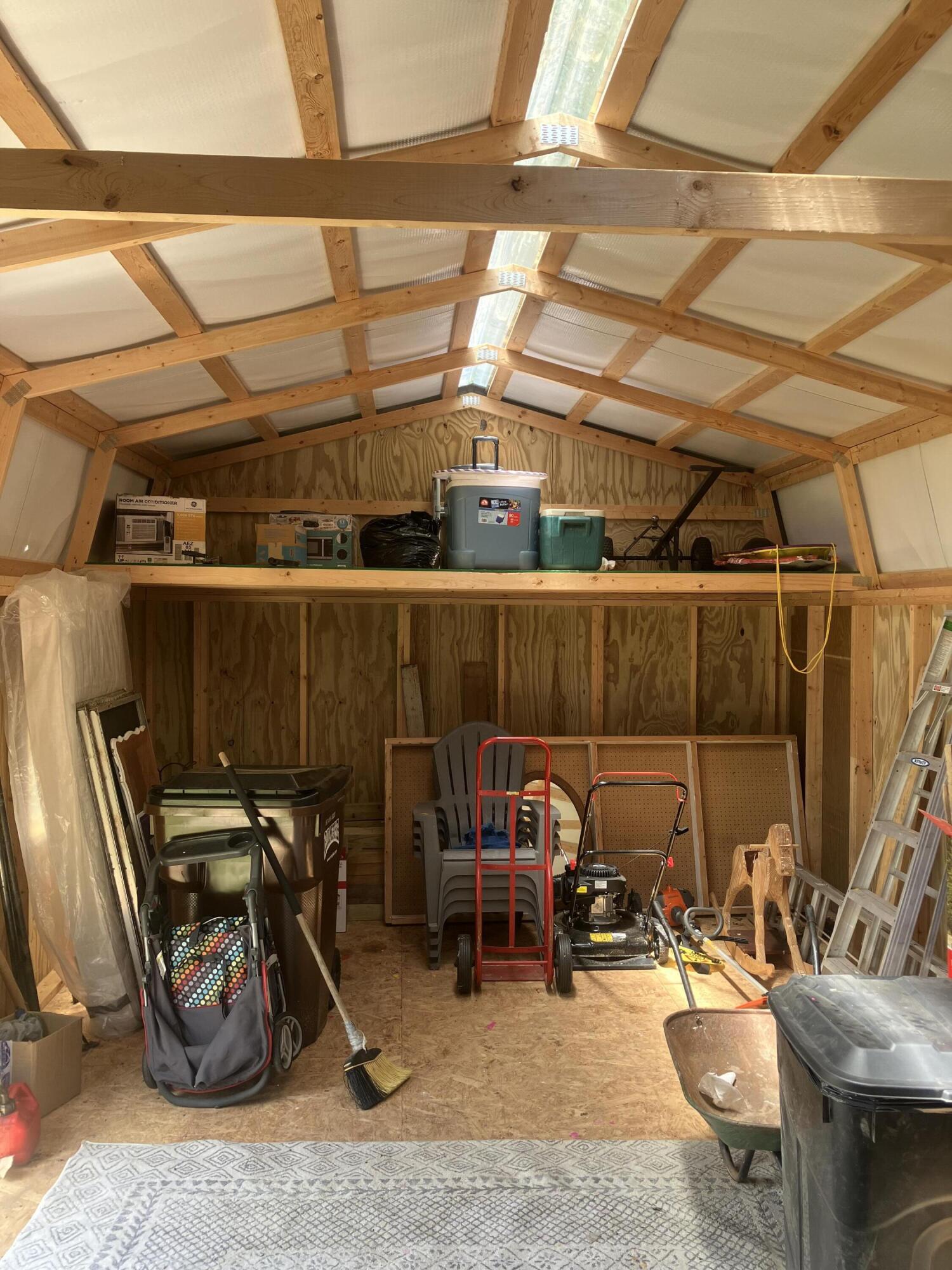 201 Hilltop Road Property Photo 14