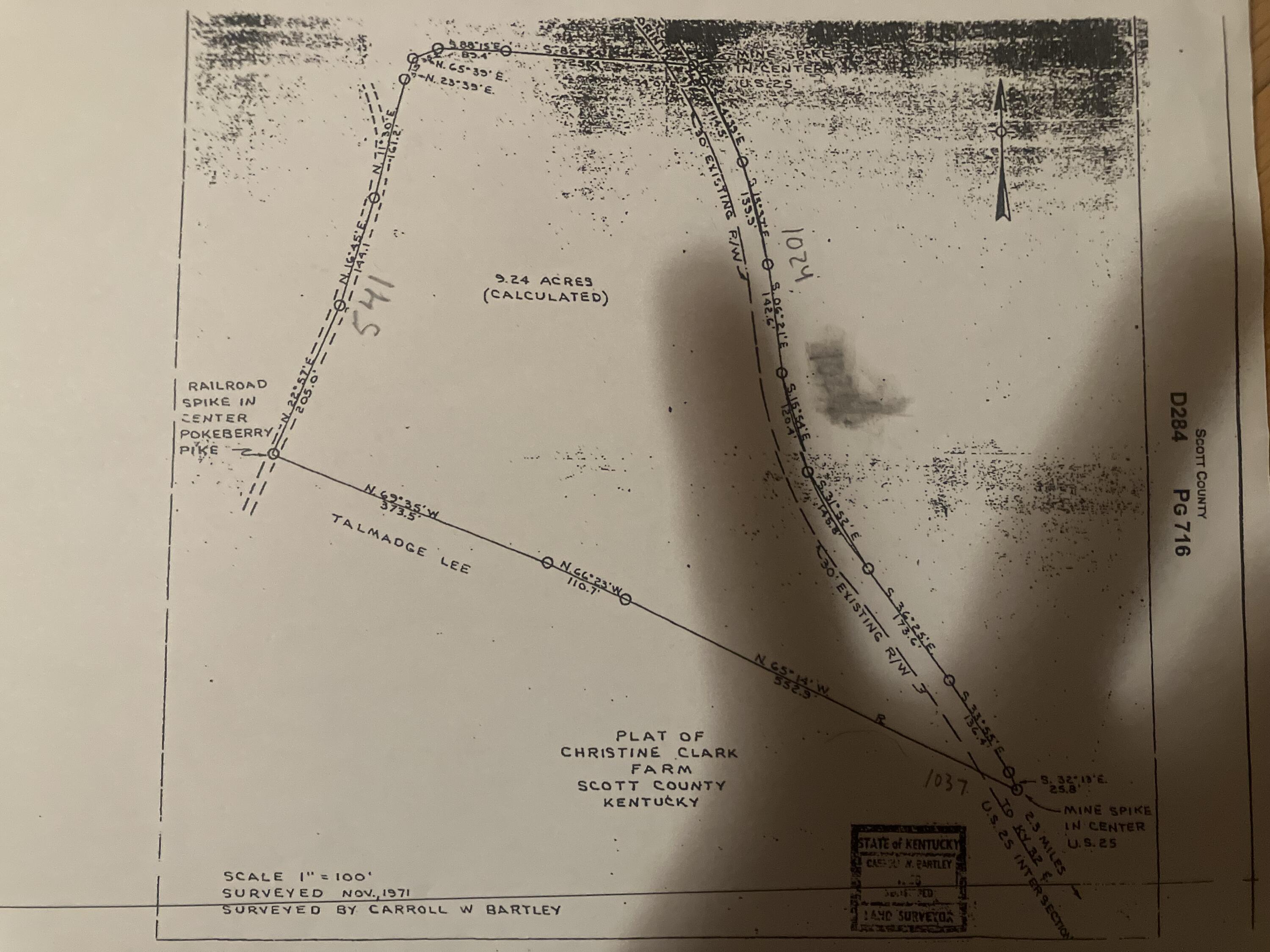 201 Hilltop Road Property Photo 33