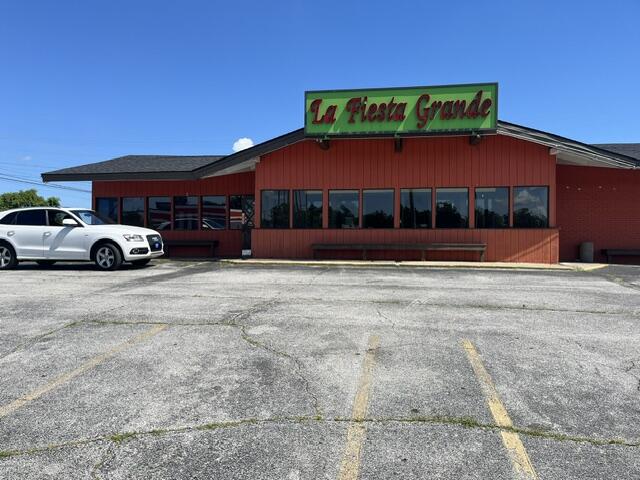 1055 U.s. Highway 127 Property Photo 1