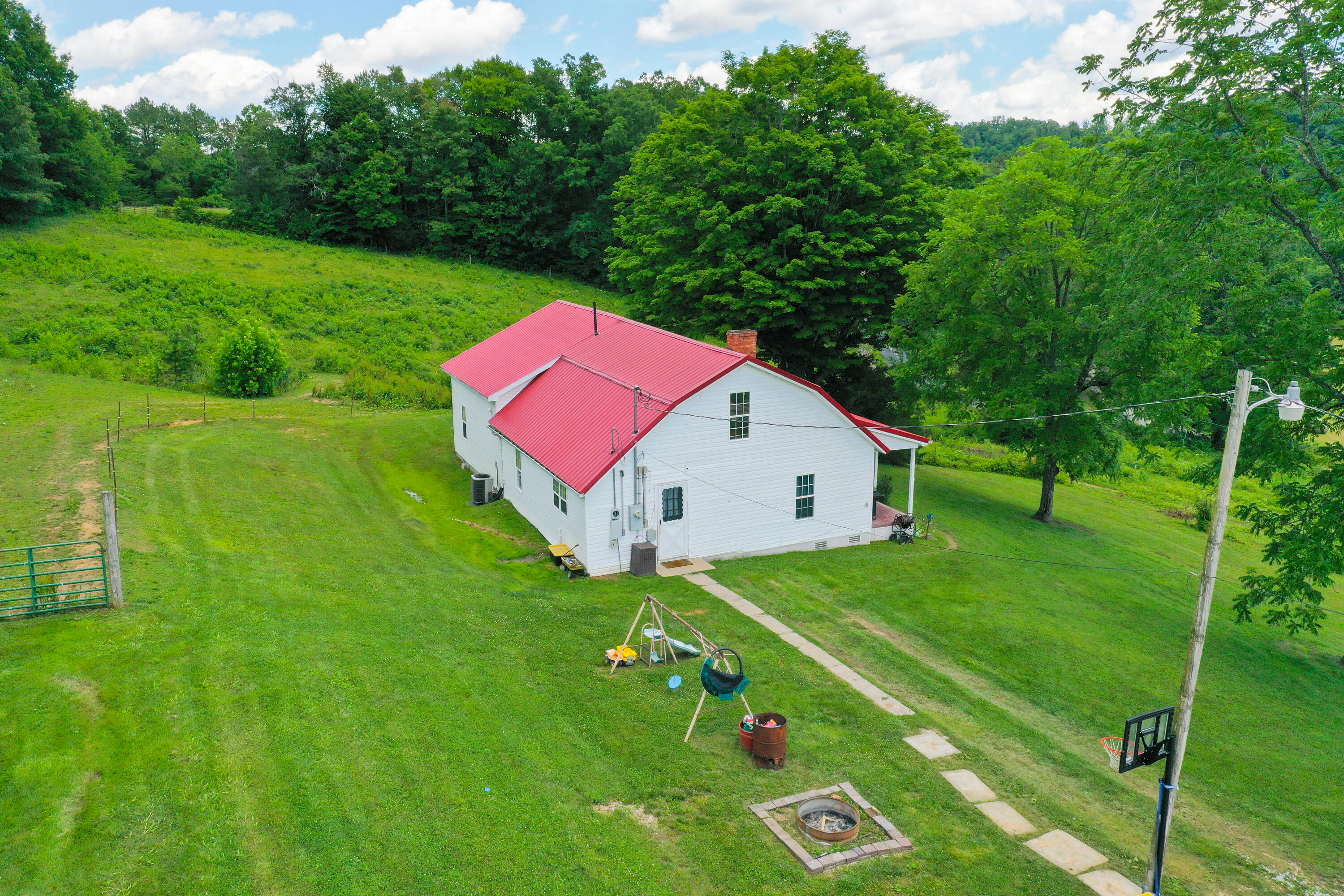 234 Ray Mathis Road Property Photo 42