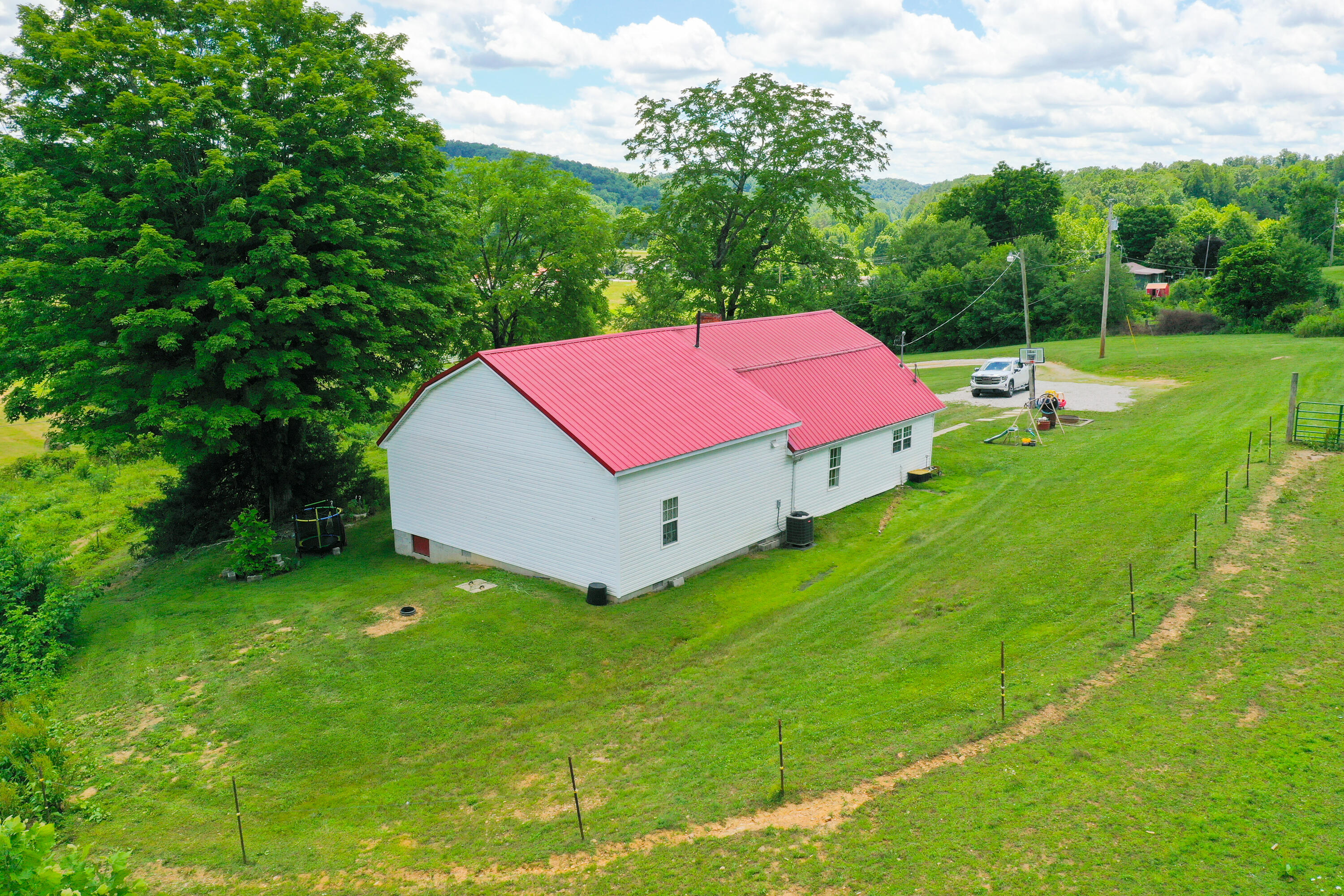234 Ray Mathis Road Property Photo 43
