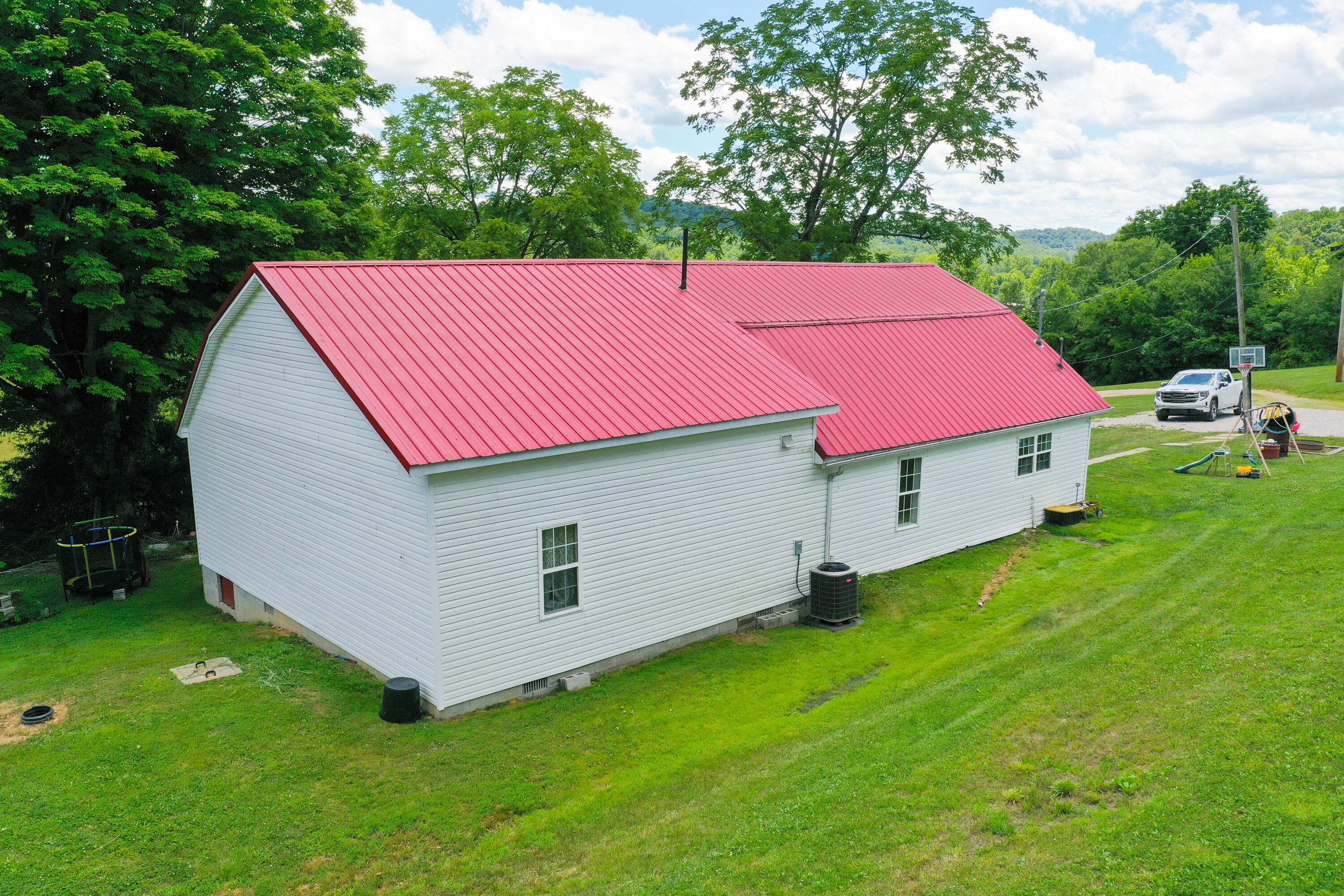 234 Ray Mathis Road Property Photo 44