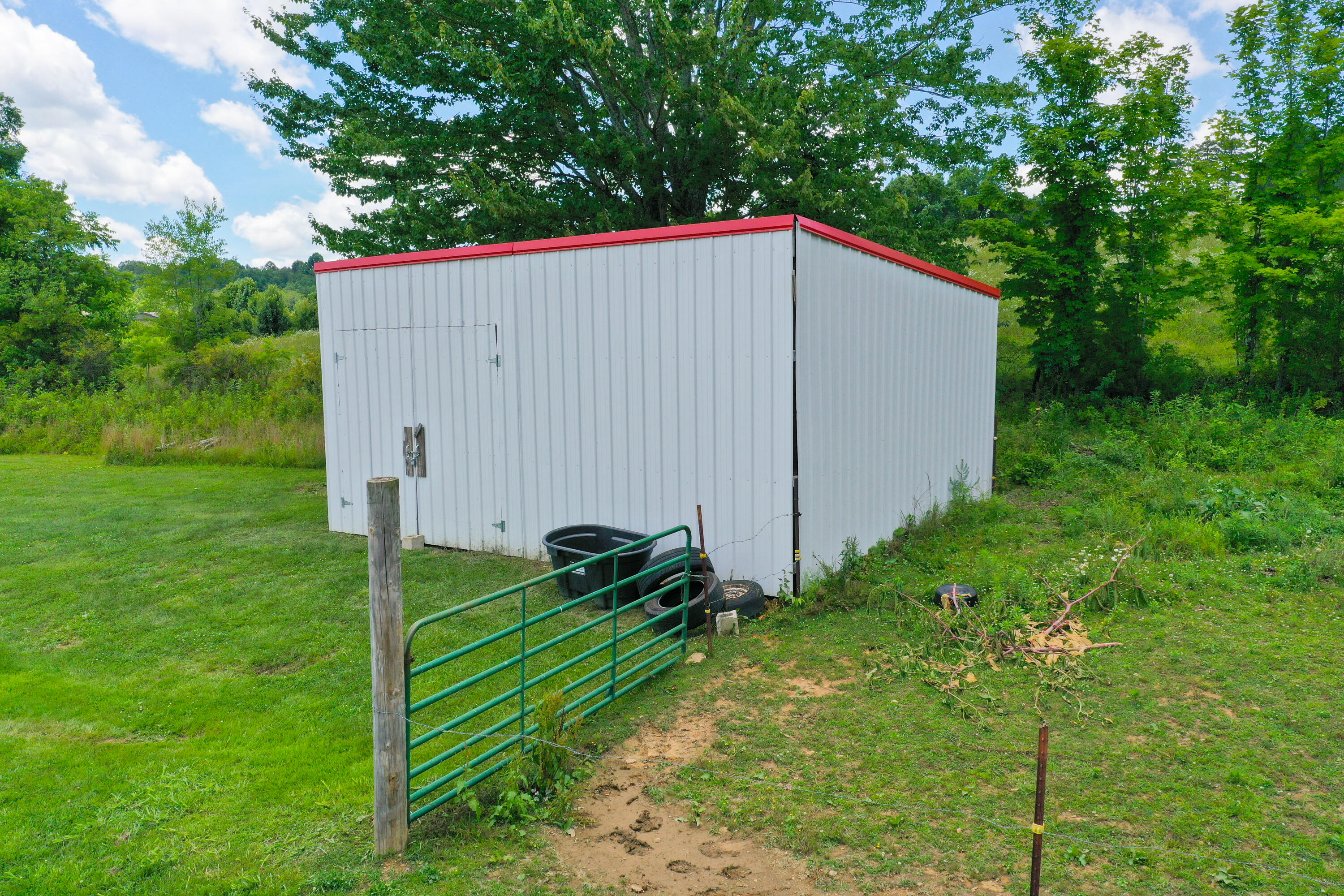 234 Ray Mathis Road Property Photo 46