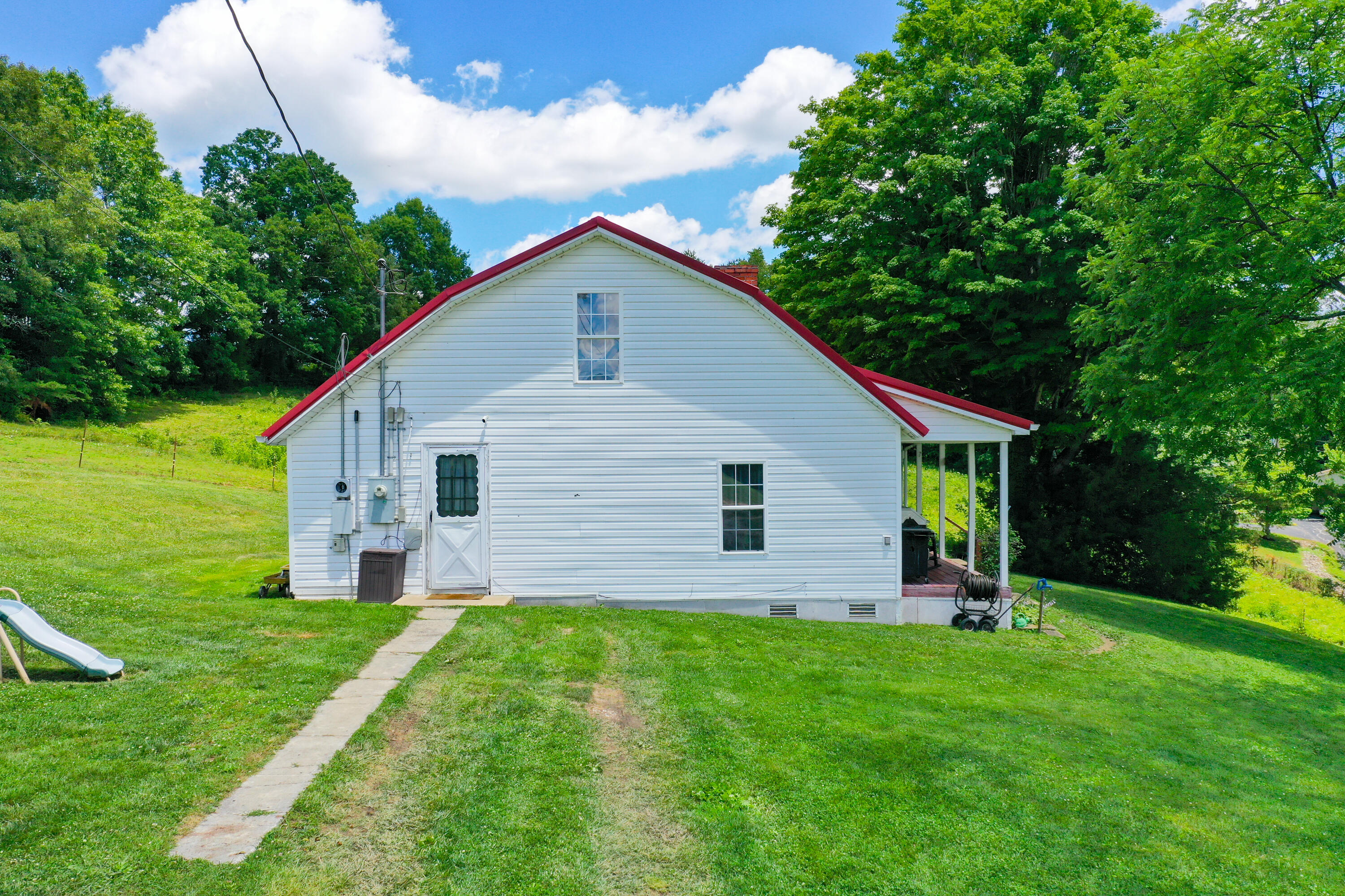 234 Ray Mathis Road Property Photo 47