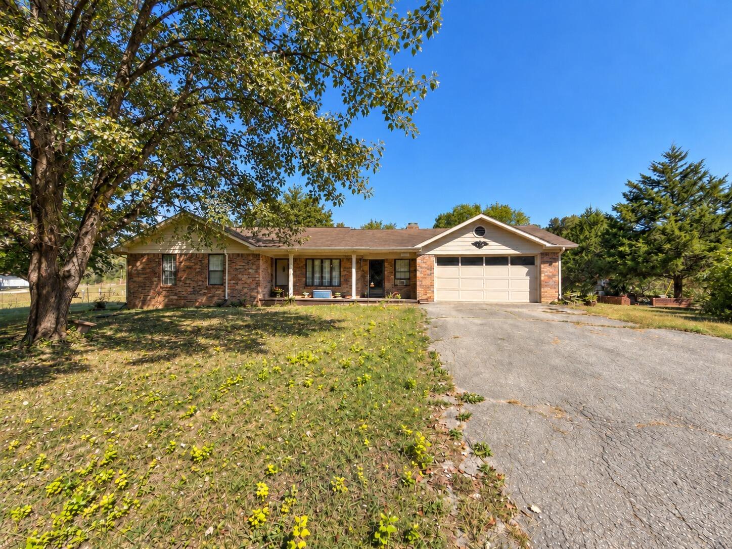 10113 Kentucky 92 Property Photo 1