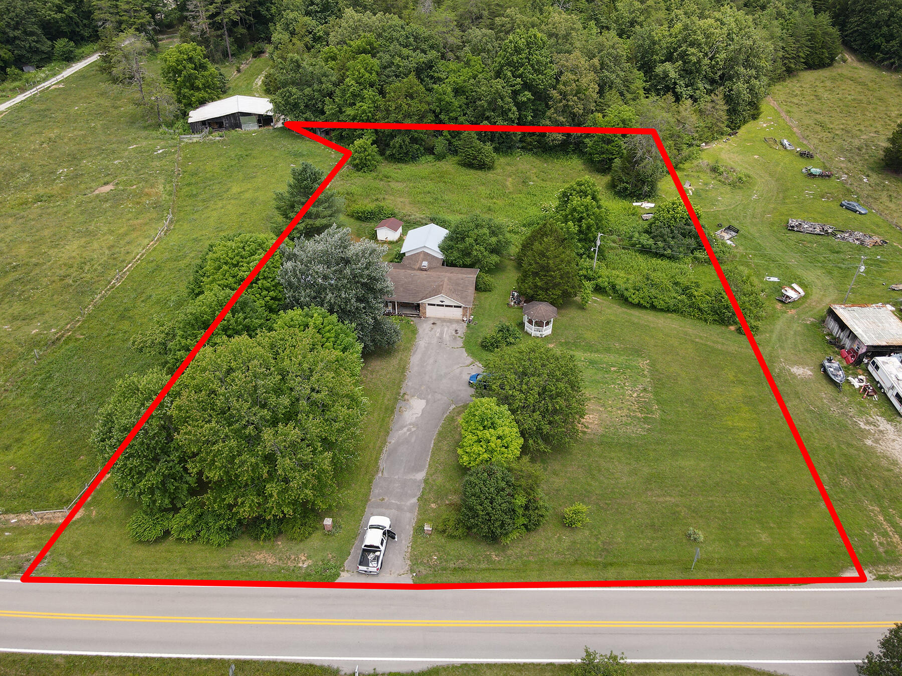10113 Kentucky 92 Property Photo 3