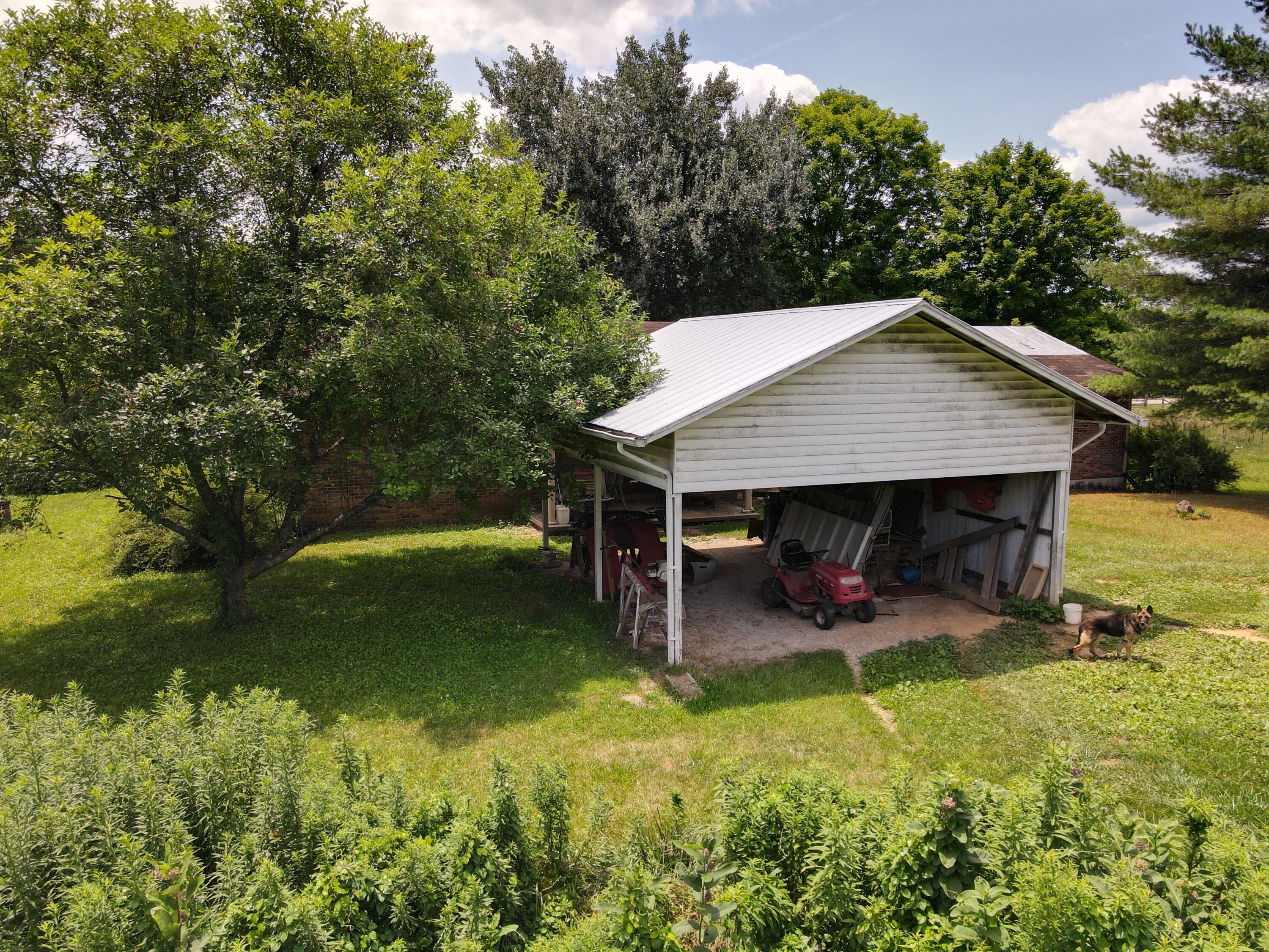 10113 Kentucky 92 Property Photo 37