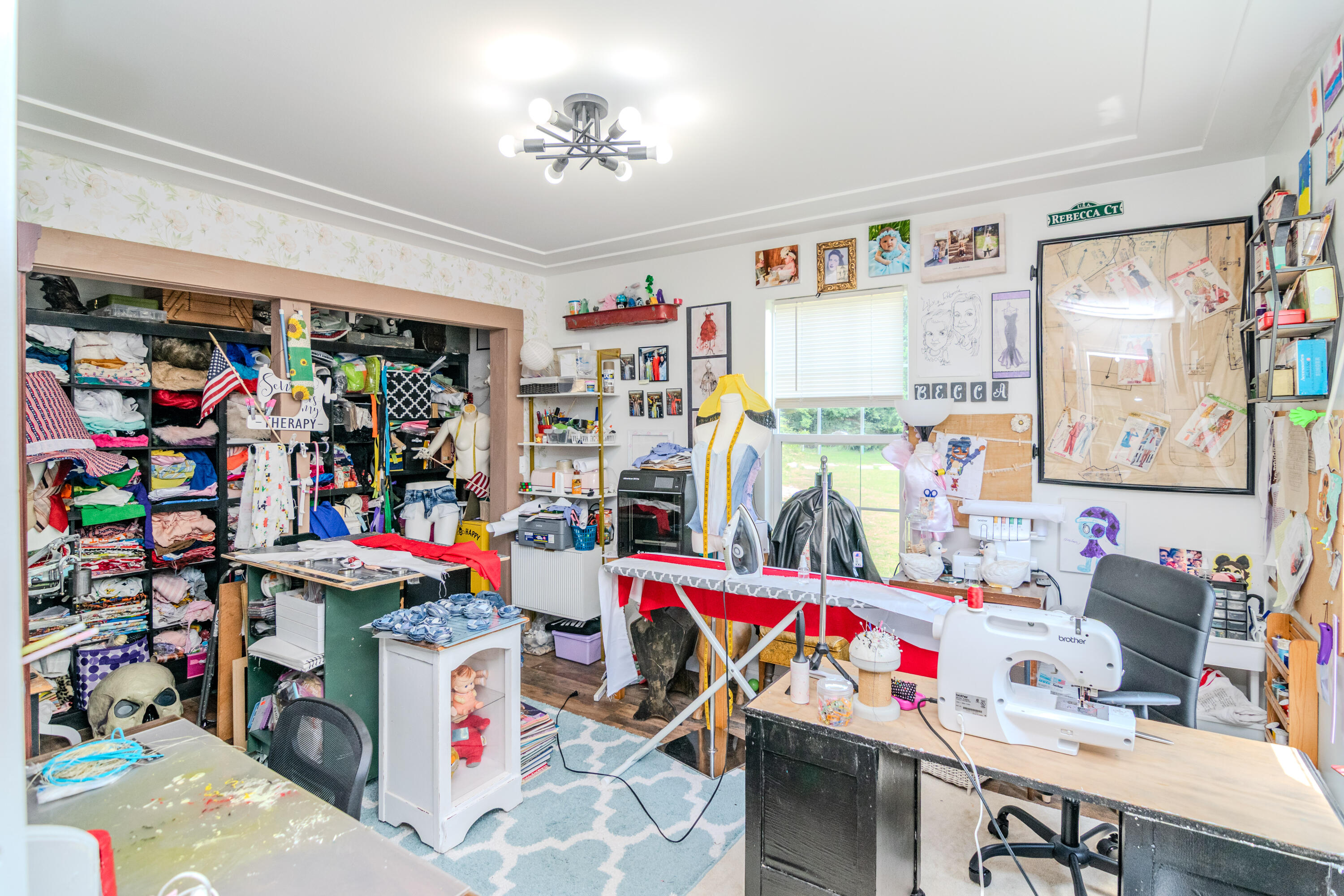 103 Boreing Drive Property Photo 15