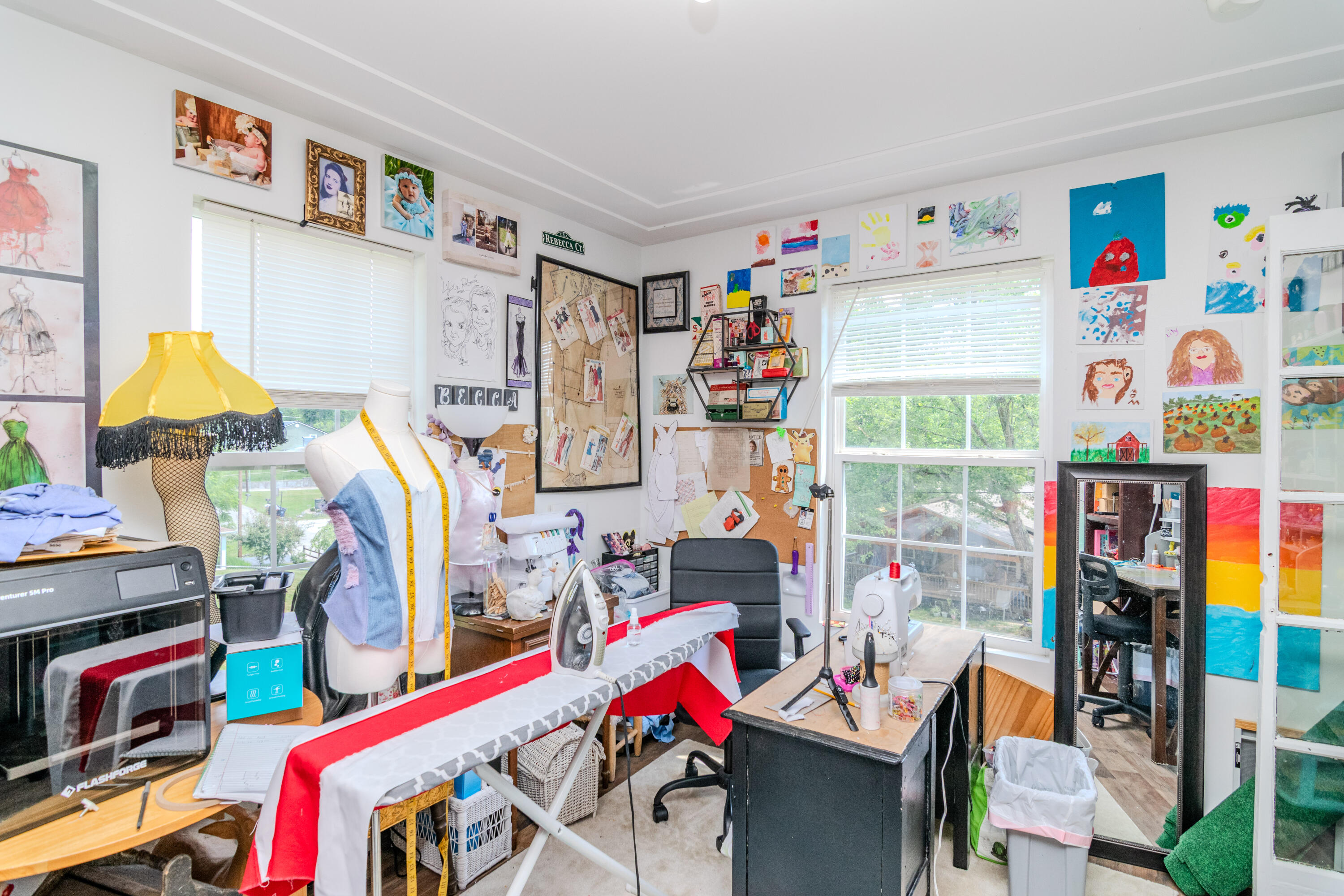 103 Boreing Drive Property Photo 16