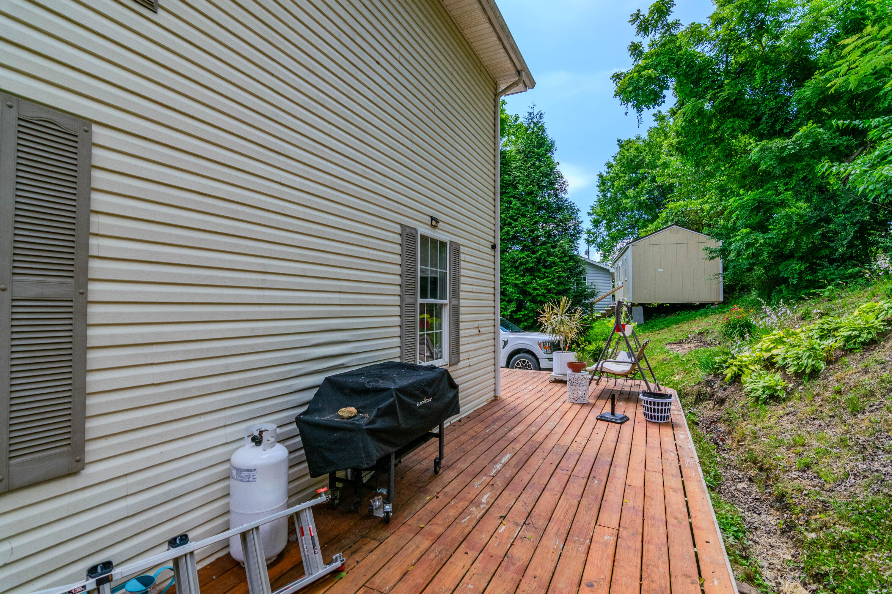 103 Boreing Drive Property Photo 33