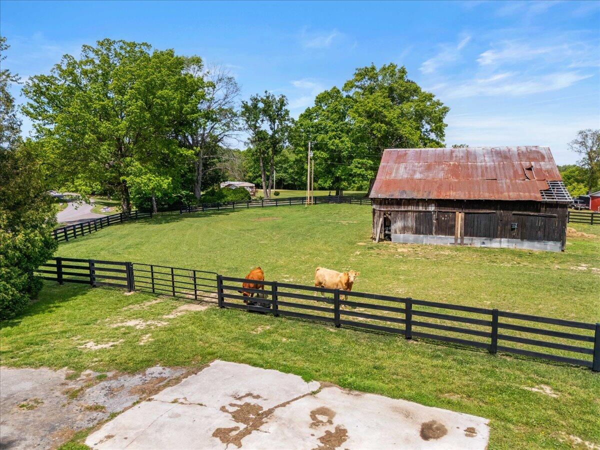 460 Topton Road Property Photo 1