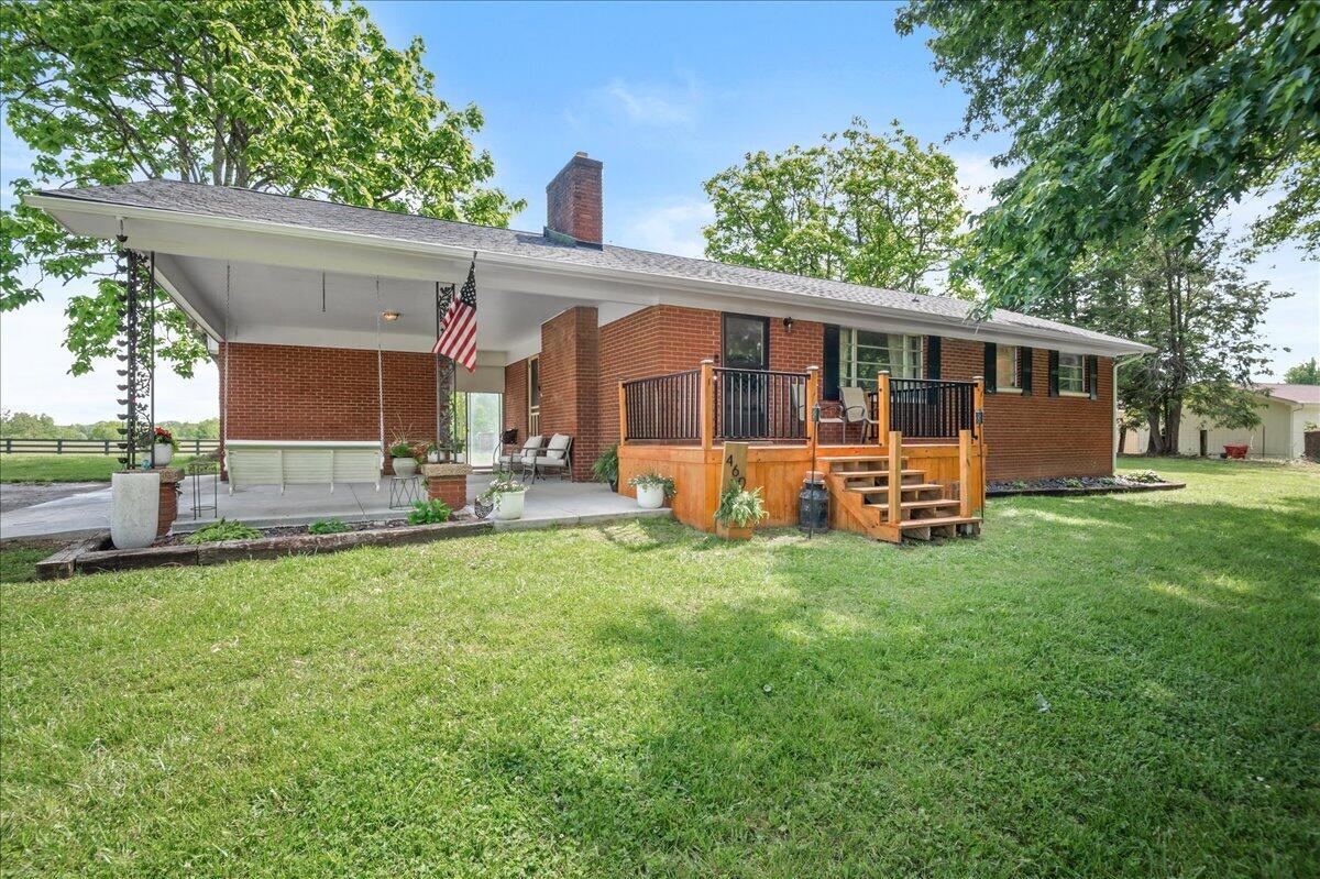 460 Topton Road Property Photo 3