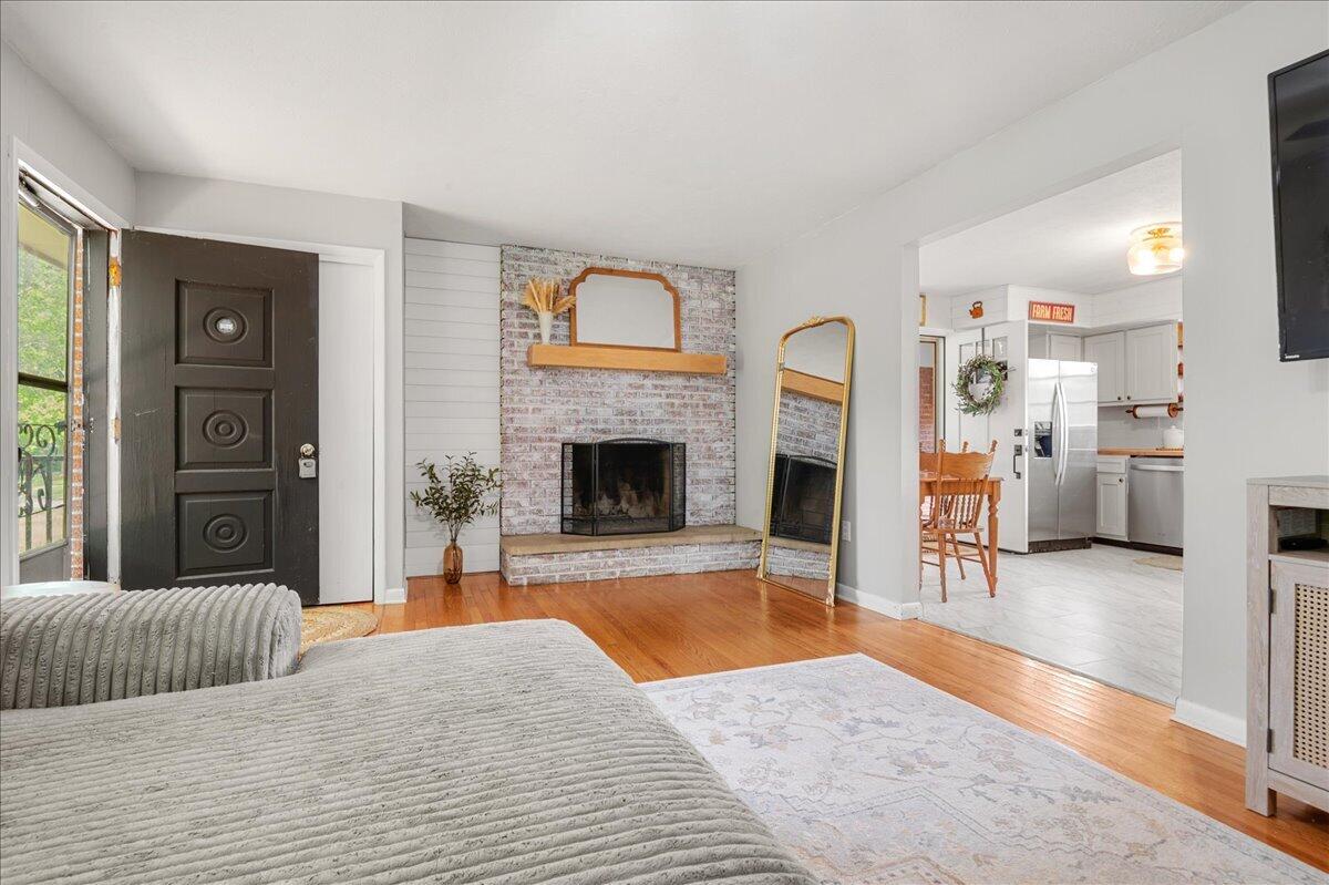 460 Topton Road Property Photo 4