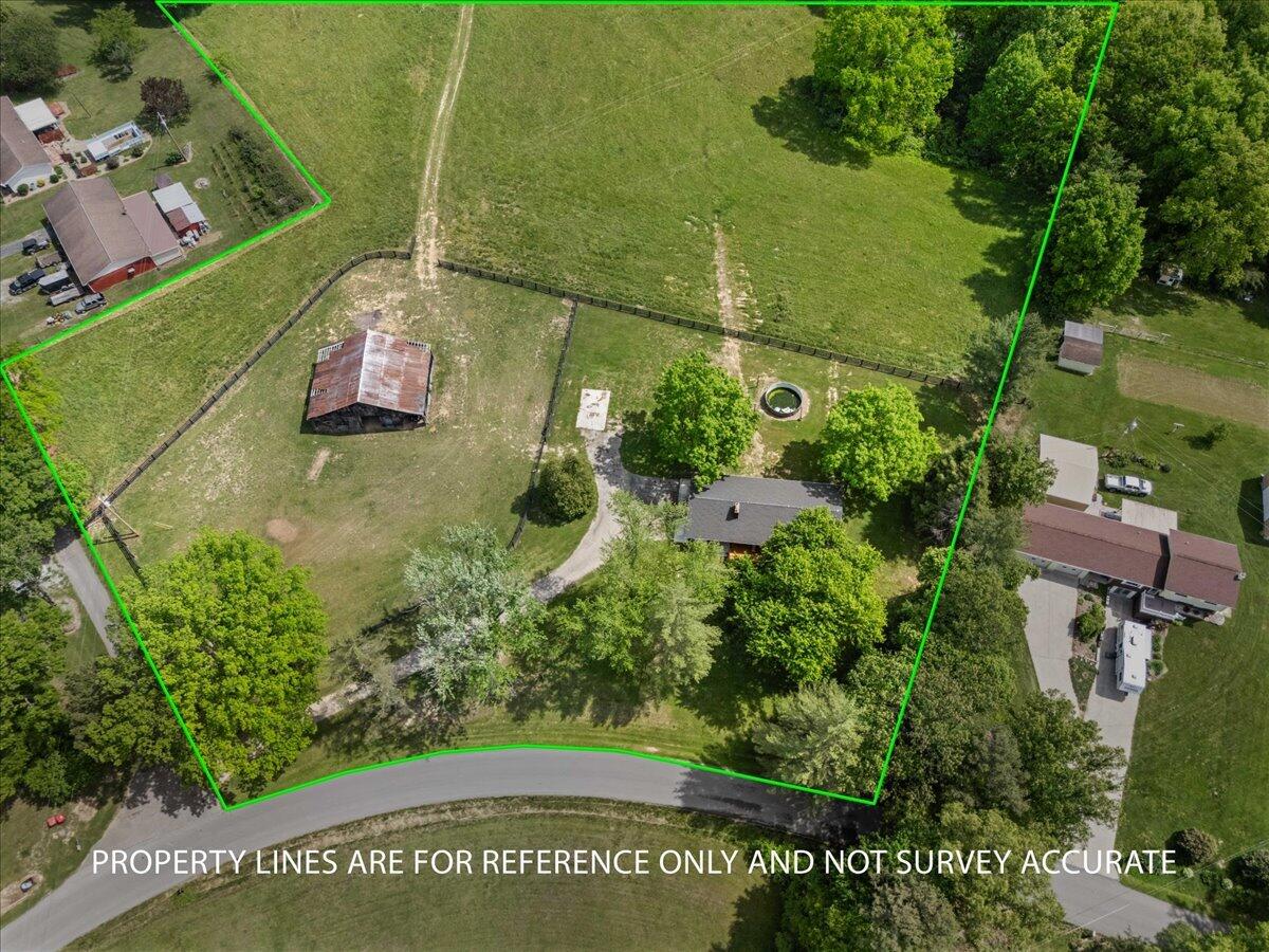 460 Topton Road Property Photo 43