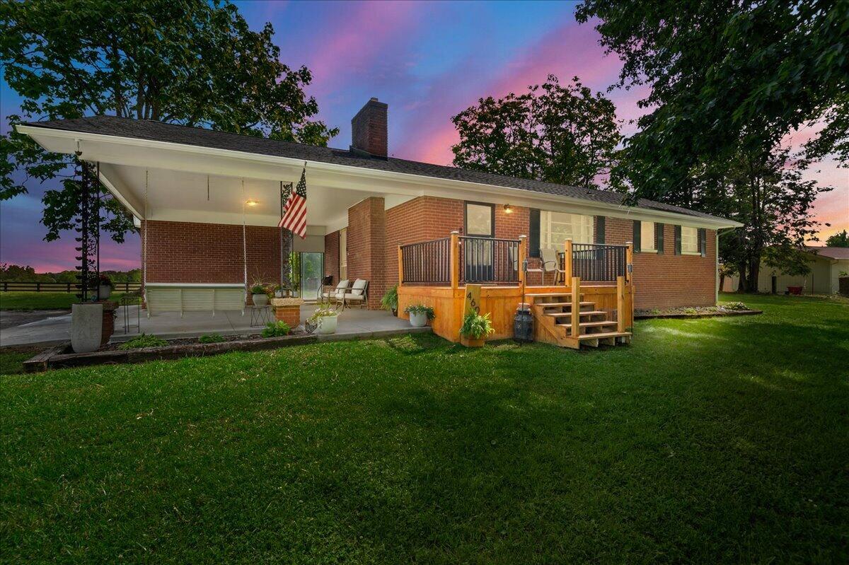 460 Topton Road Property Photo 47