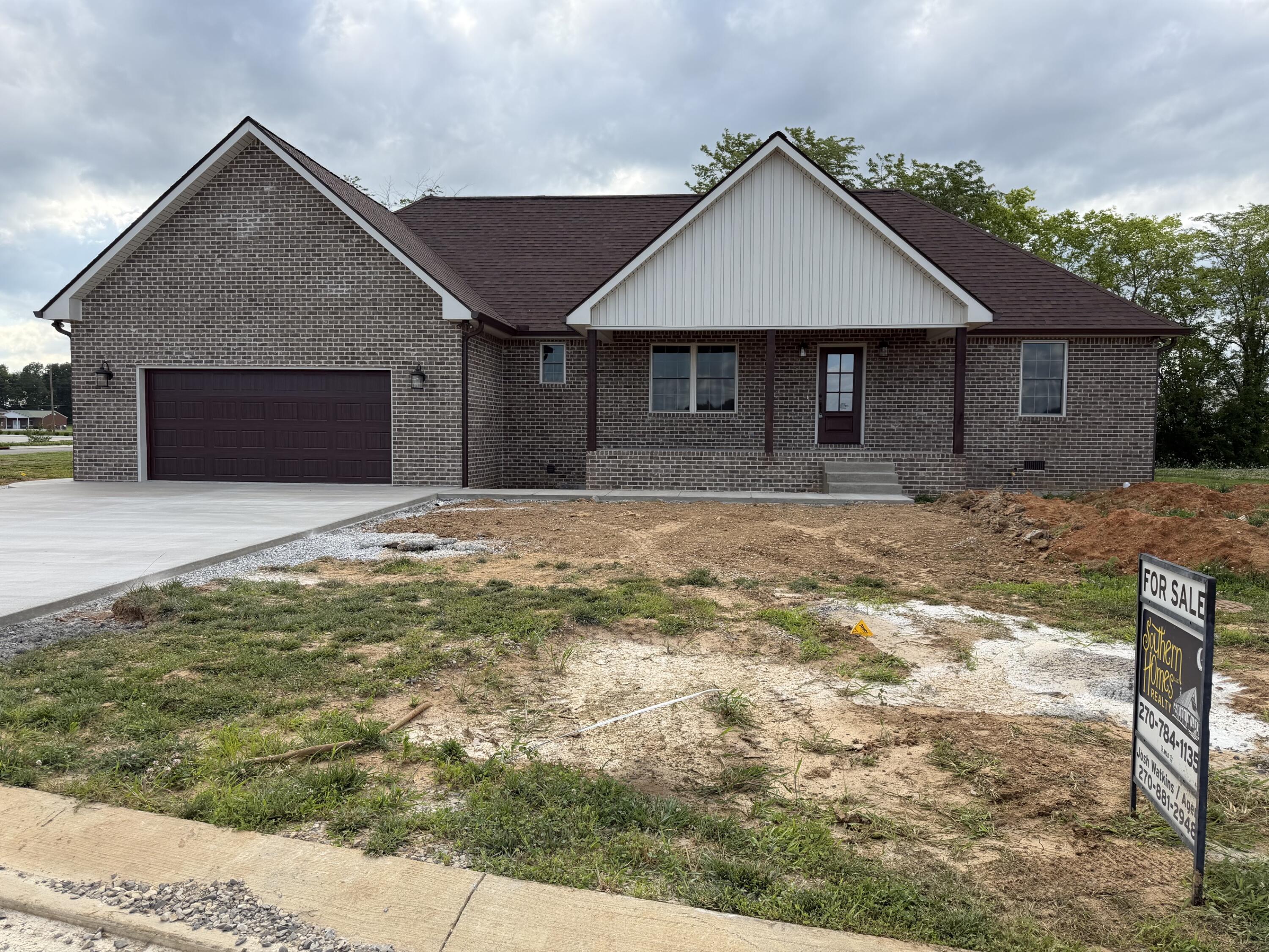326 Billy T Drive Property Photo 1