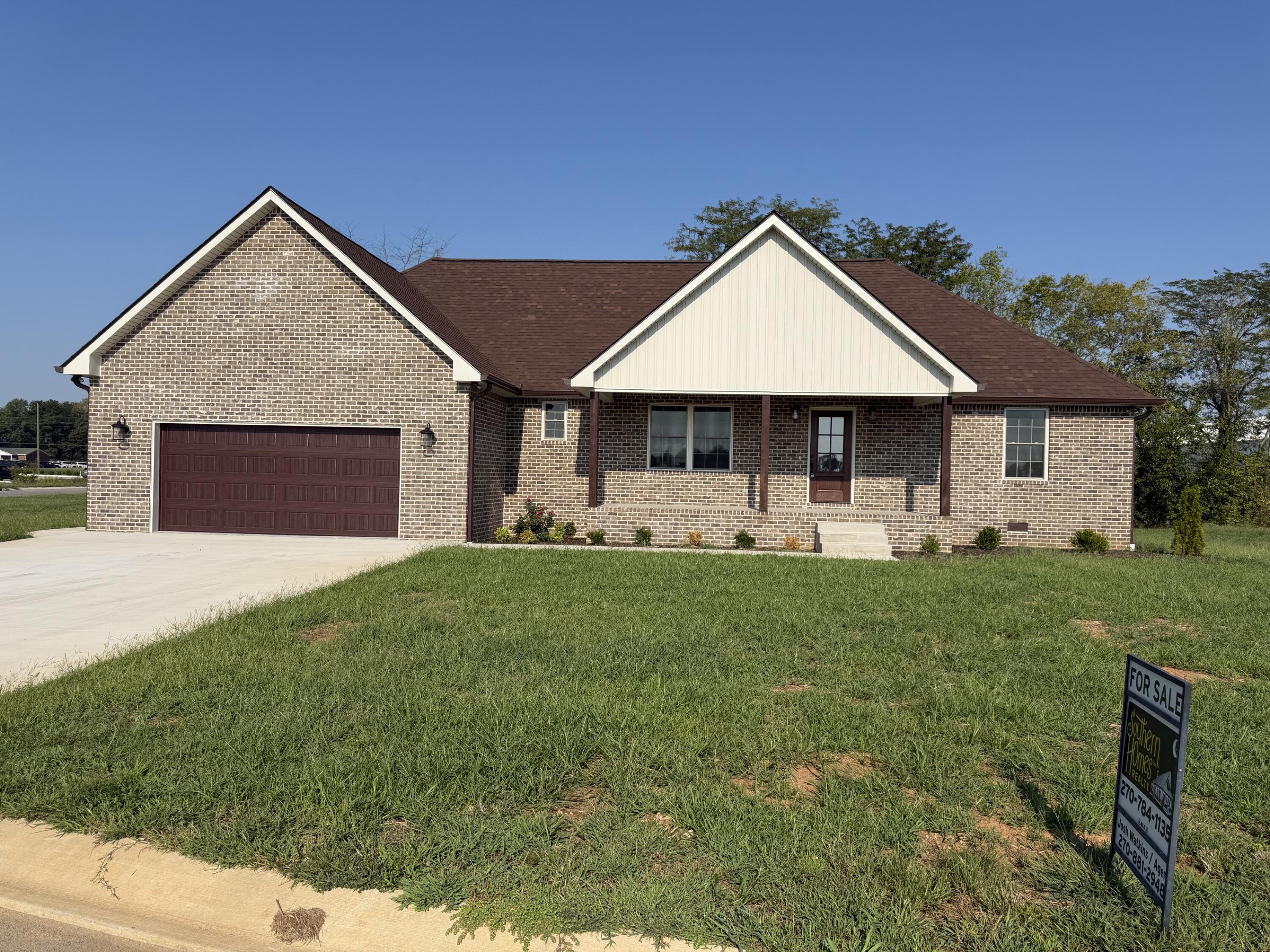 326 Billy T Drive Property Photo 1