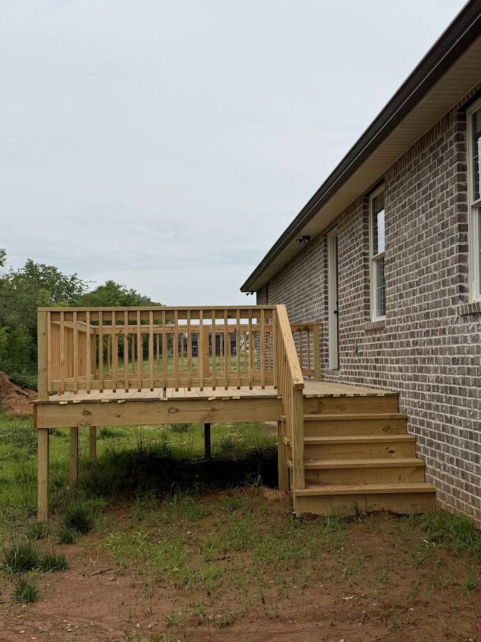 326 Billy T Drive Property Photo 5