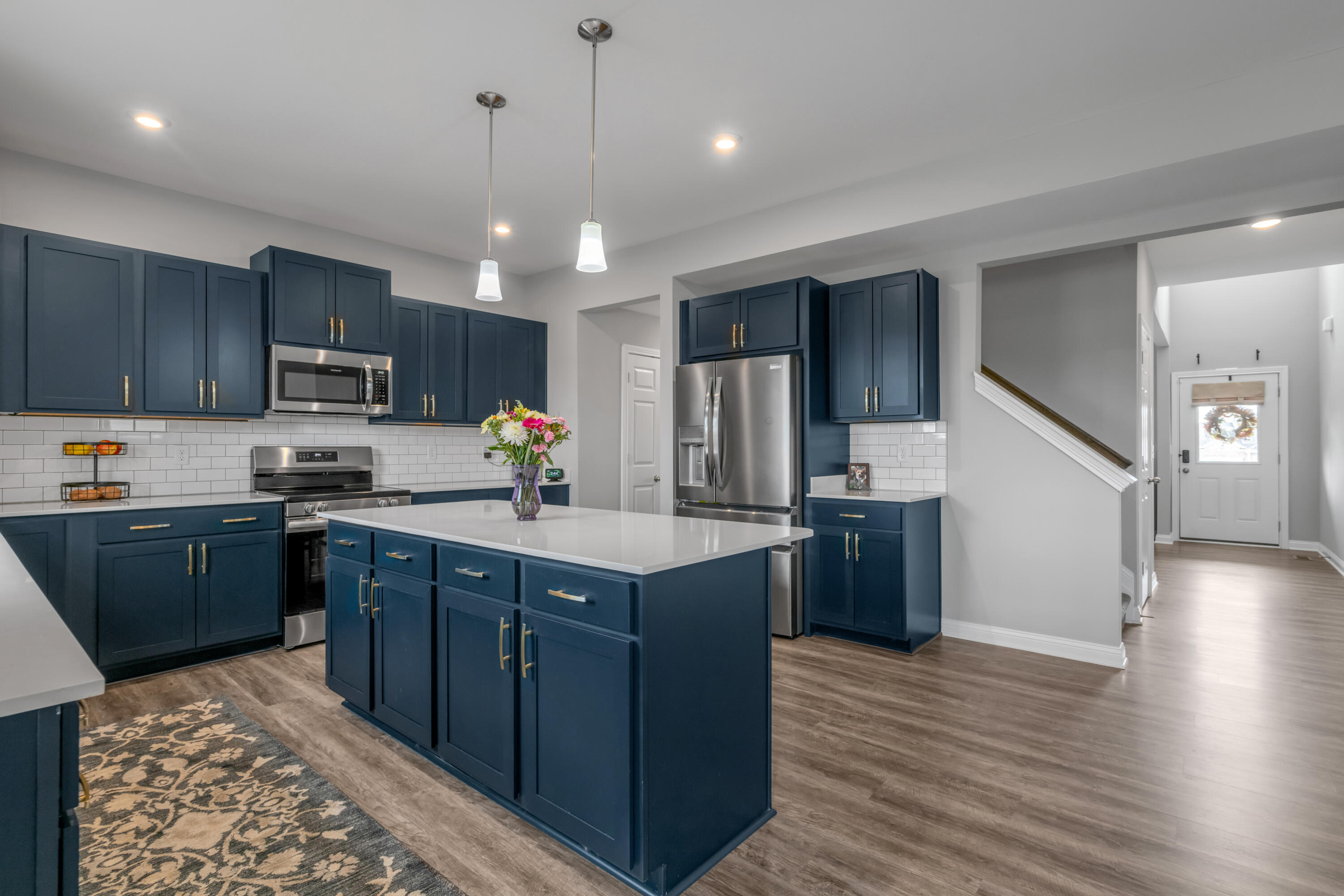 832 Copley Pointe Drive Property Photo 12