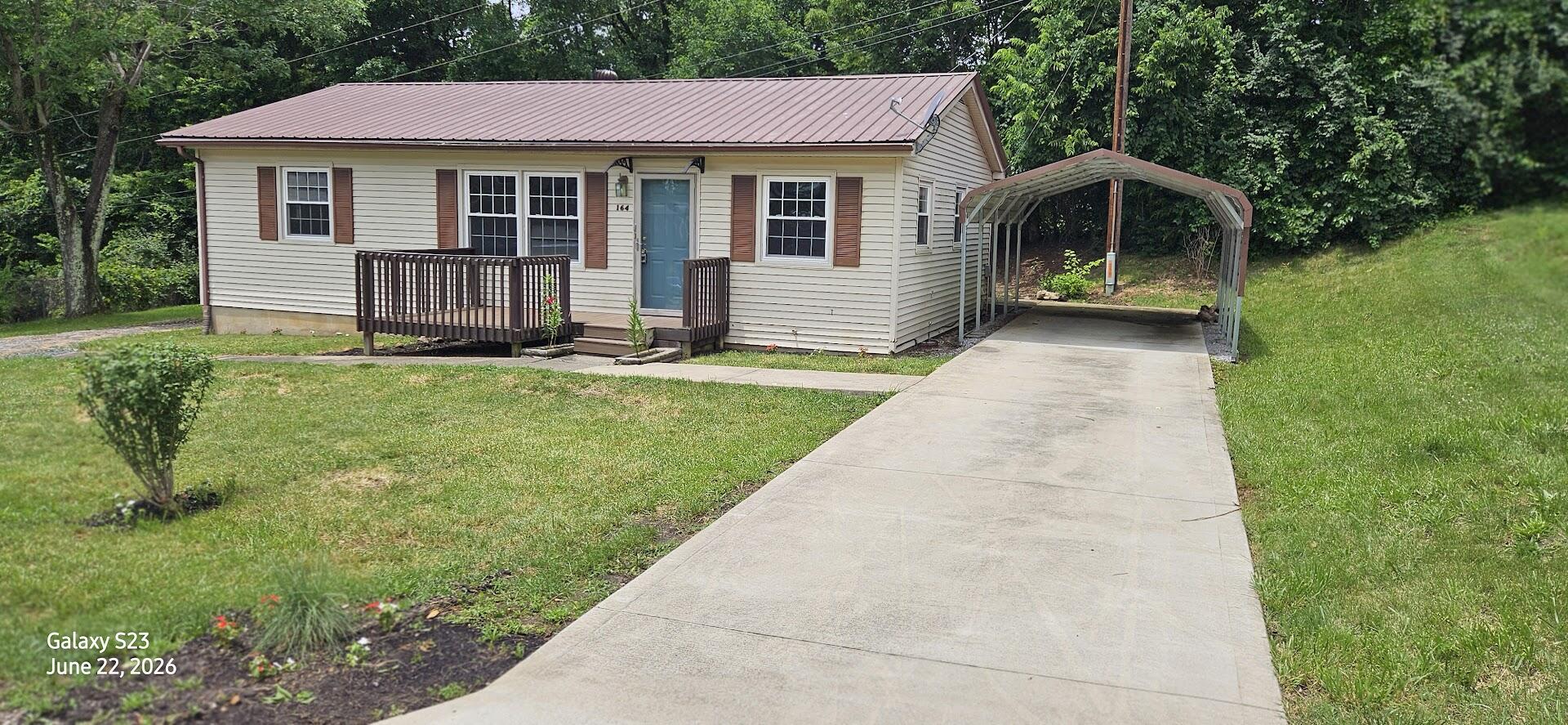 164 Hager Drive Property Photo 1