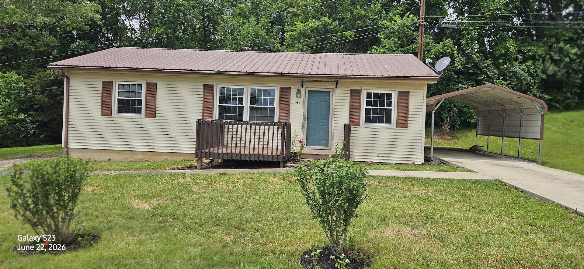 164 Hager Drive Property Photo 2