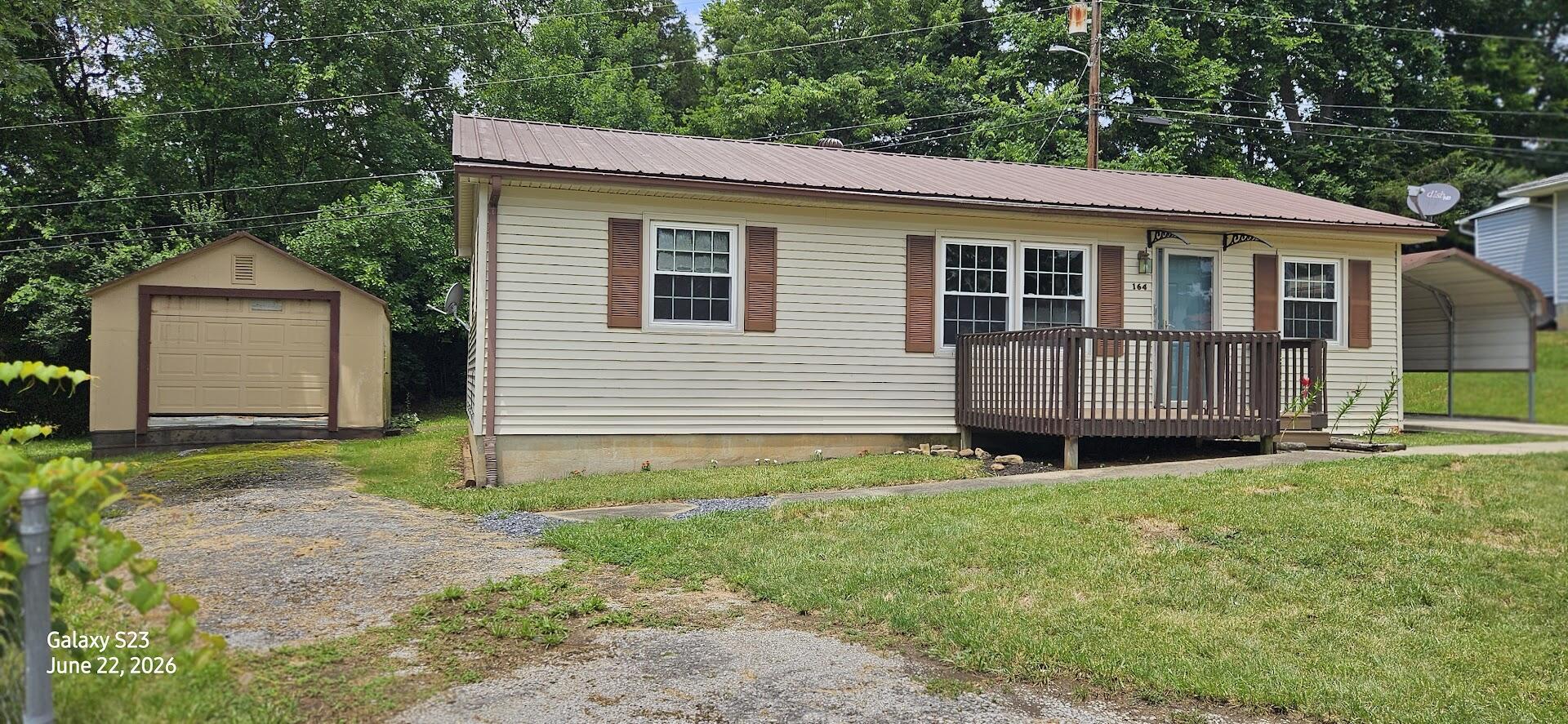 164 Hager Drive Property Photo 3