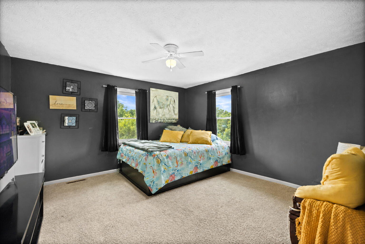 3492 Hawk Creek Road Property Photo 17