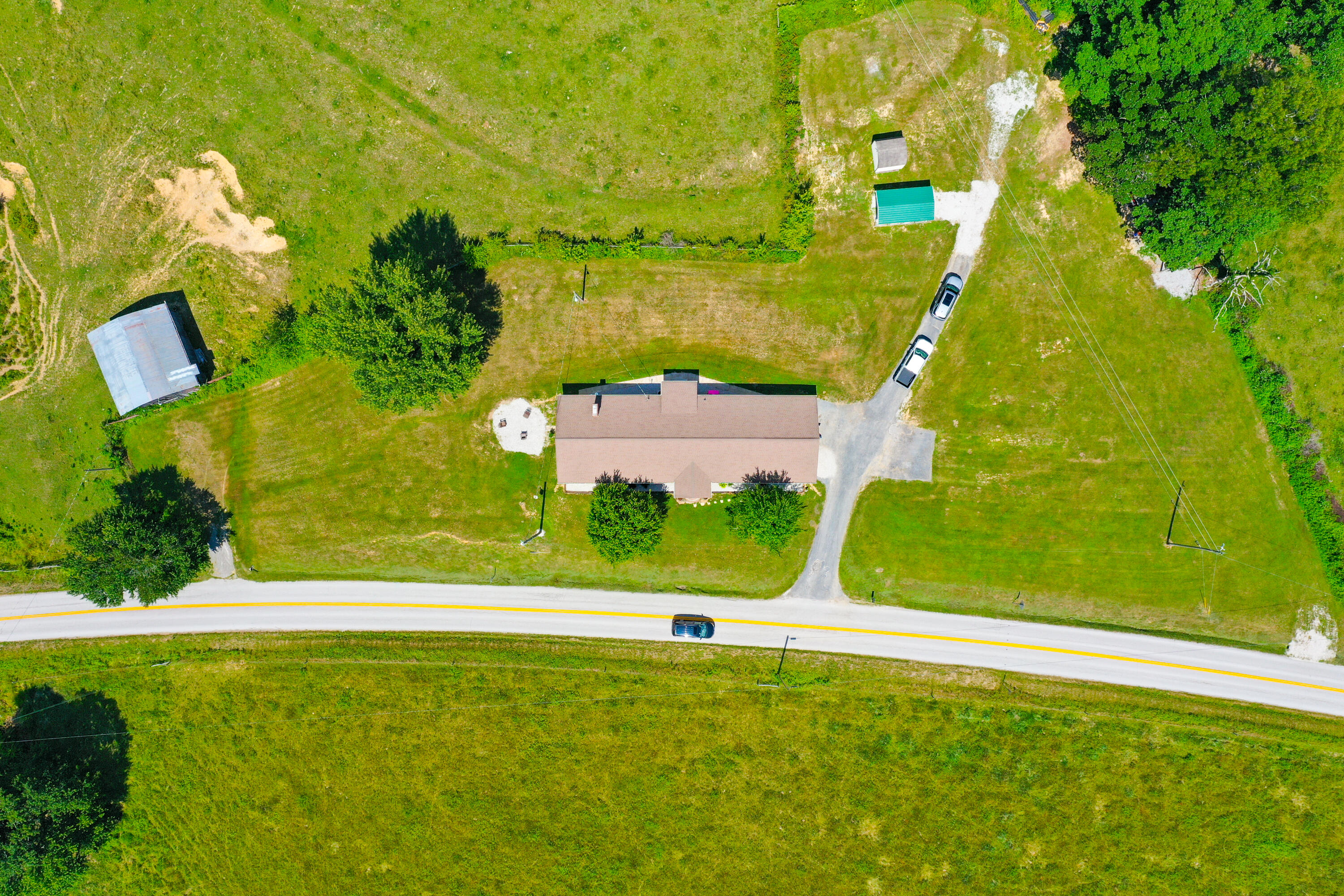 641 State Hwy 3444 Property Photo 4