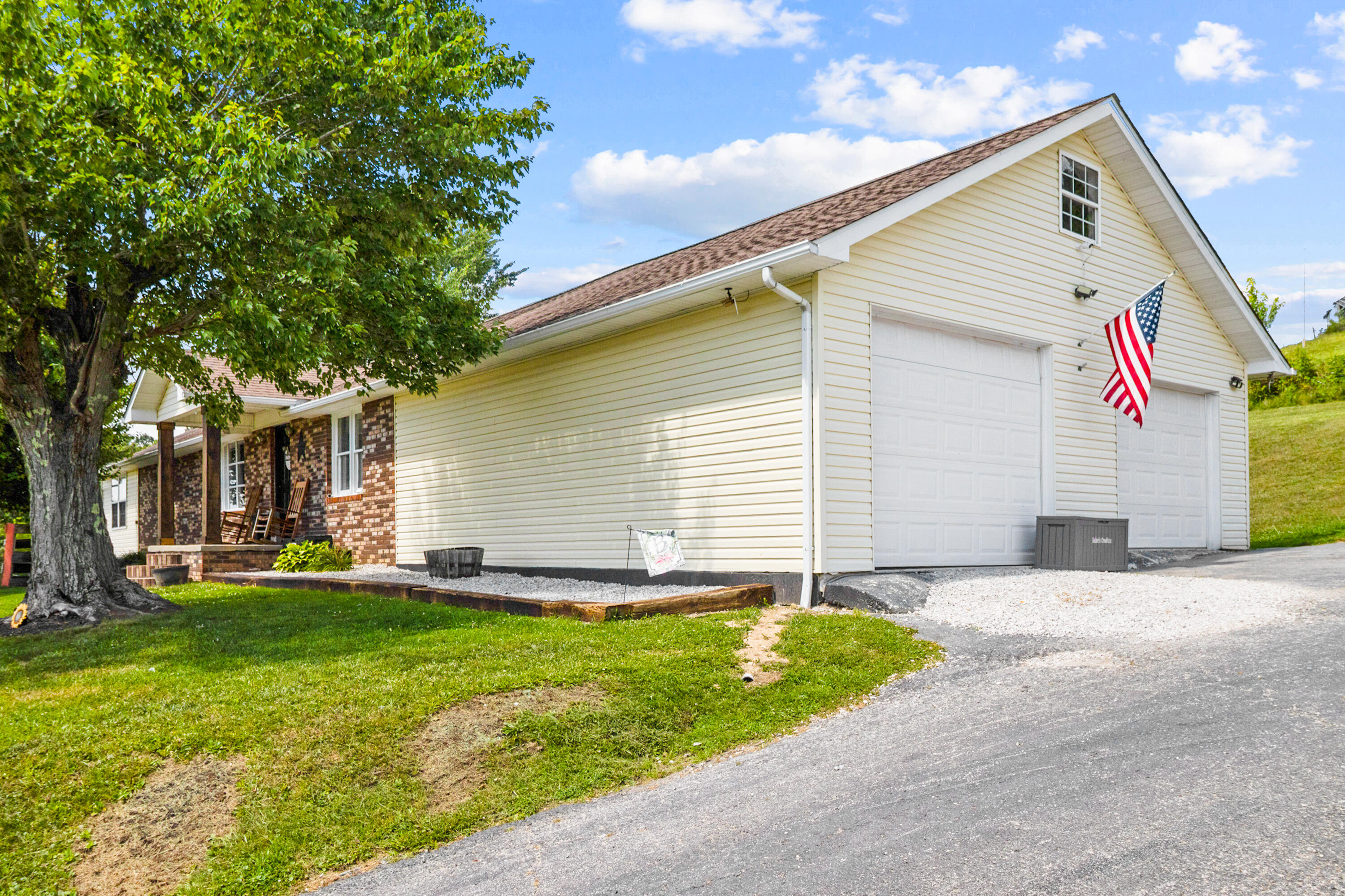 641 State Hwy 3444 Property Photo 40